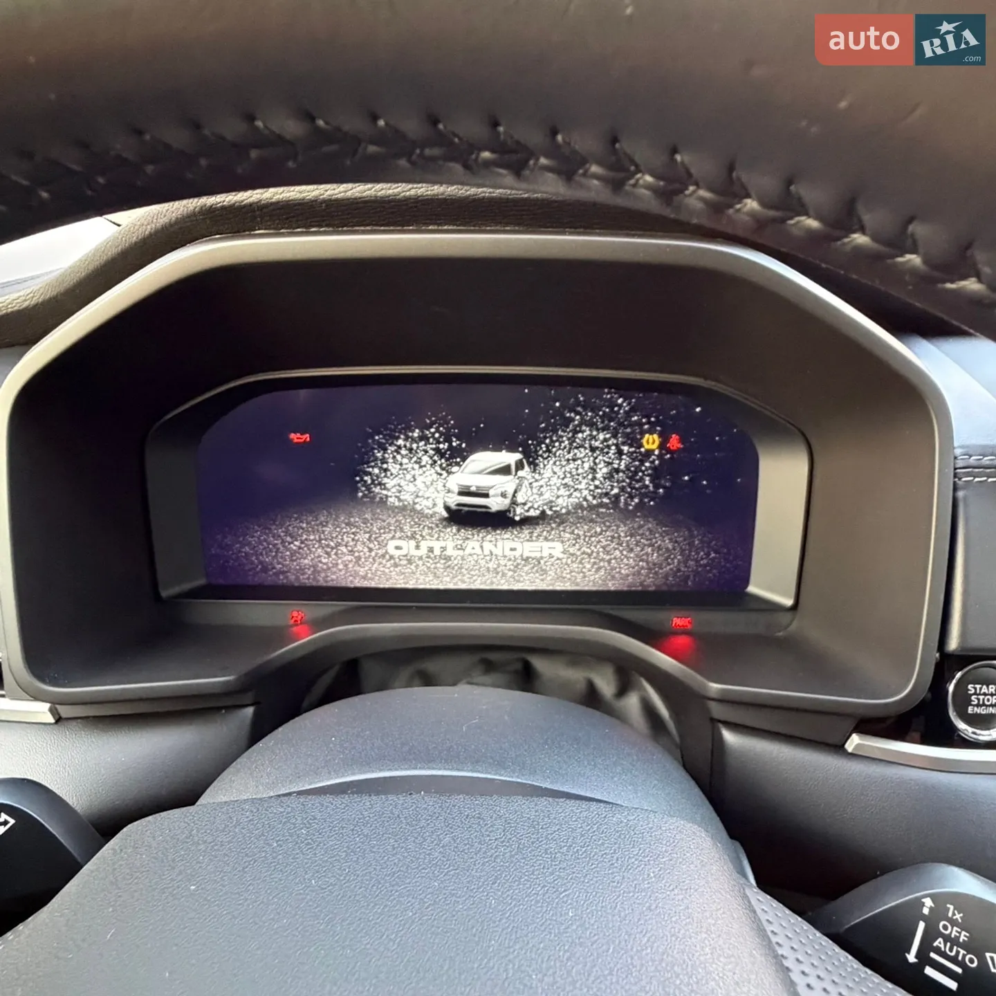 2021 Mitsubishi Outlander - мініатюра 34