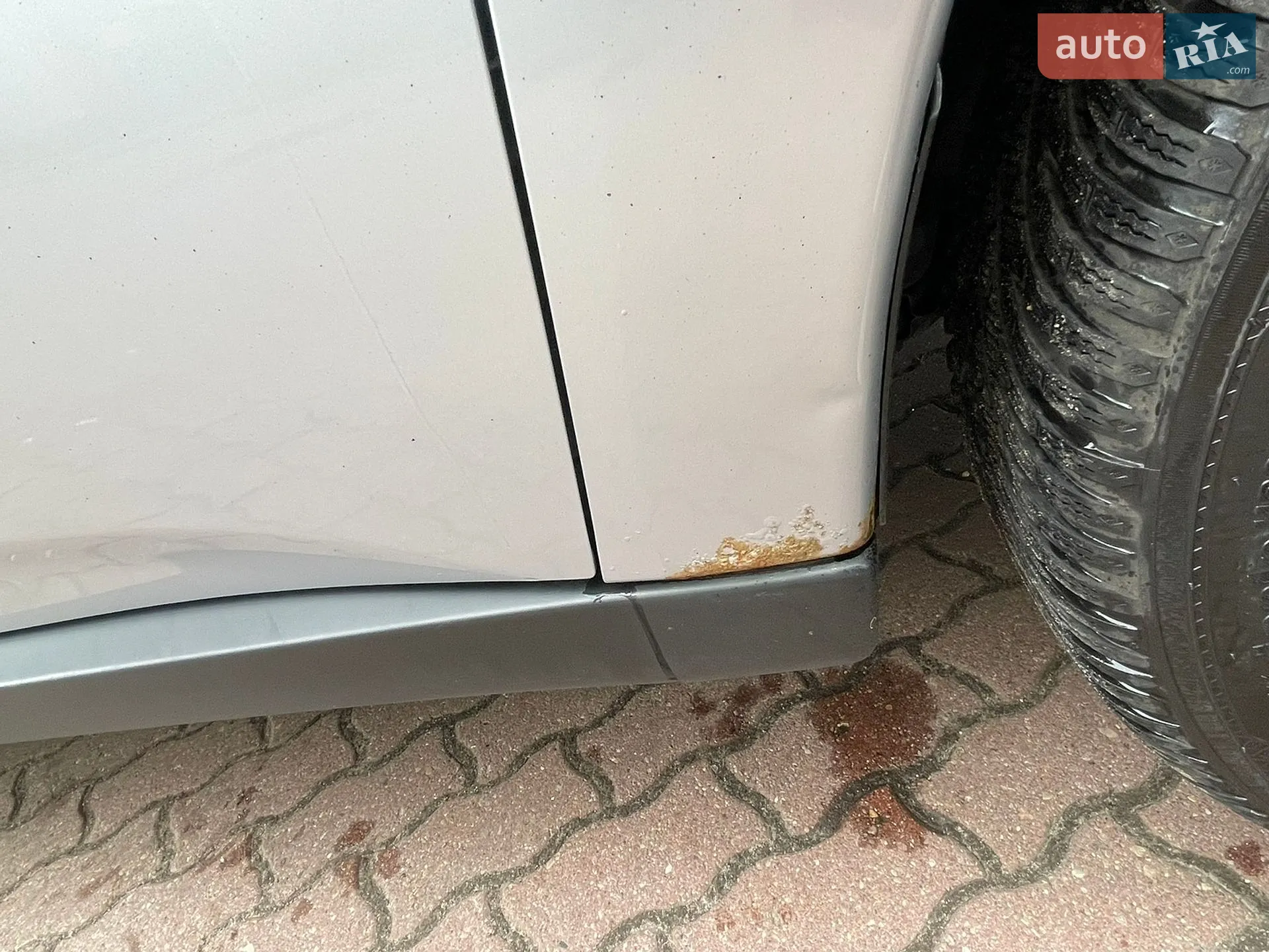 2012 Mitsubishi Outlander - мініатюра 3