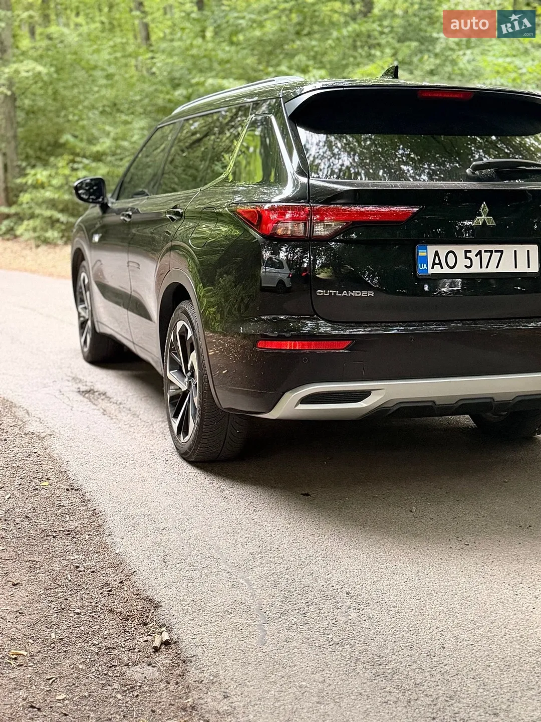 2023 Mitsubishi Outlander - мініатюра 7