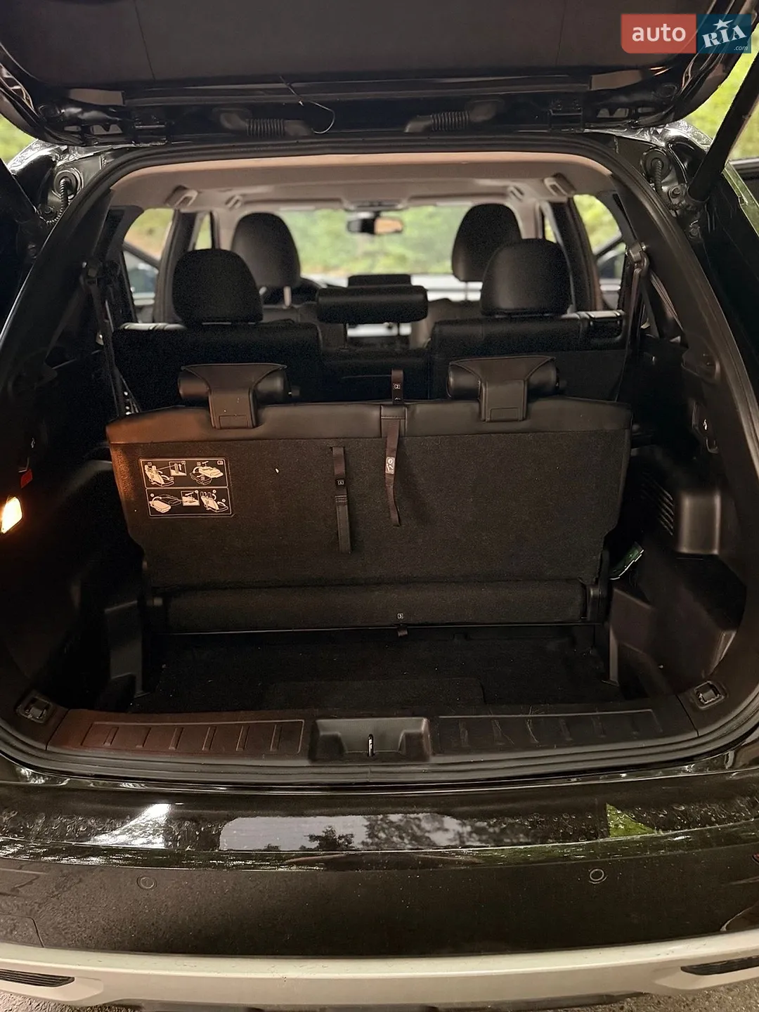 2023 Mitsubishi Outlander - мініатюра 20