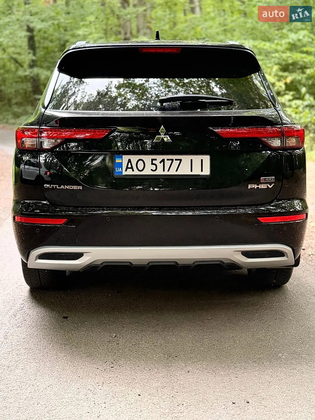 2023 Mitsubishi Outlander - мініатюра 40