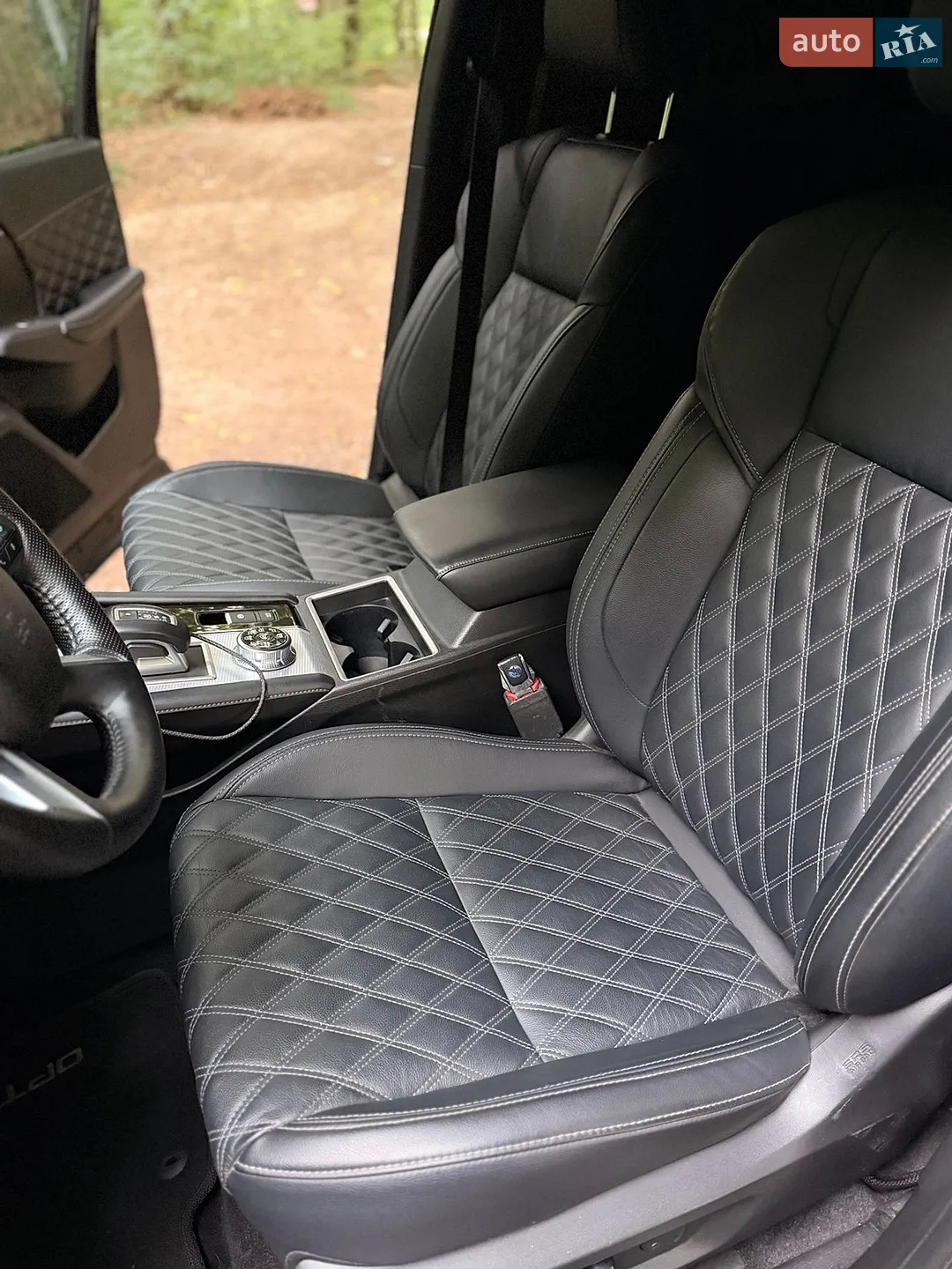 2023 Mitsubishi Outlander - мініатюра 49