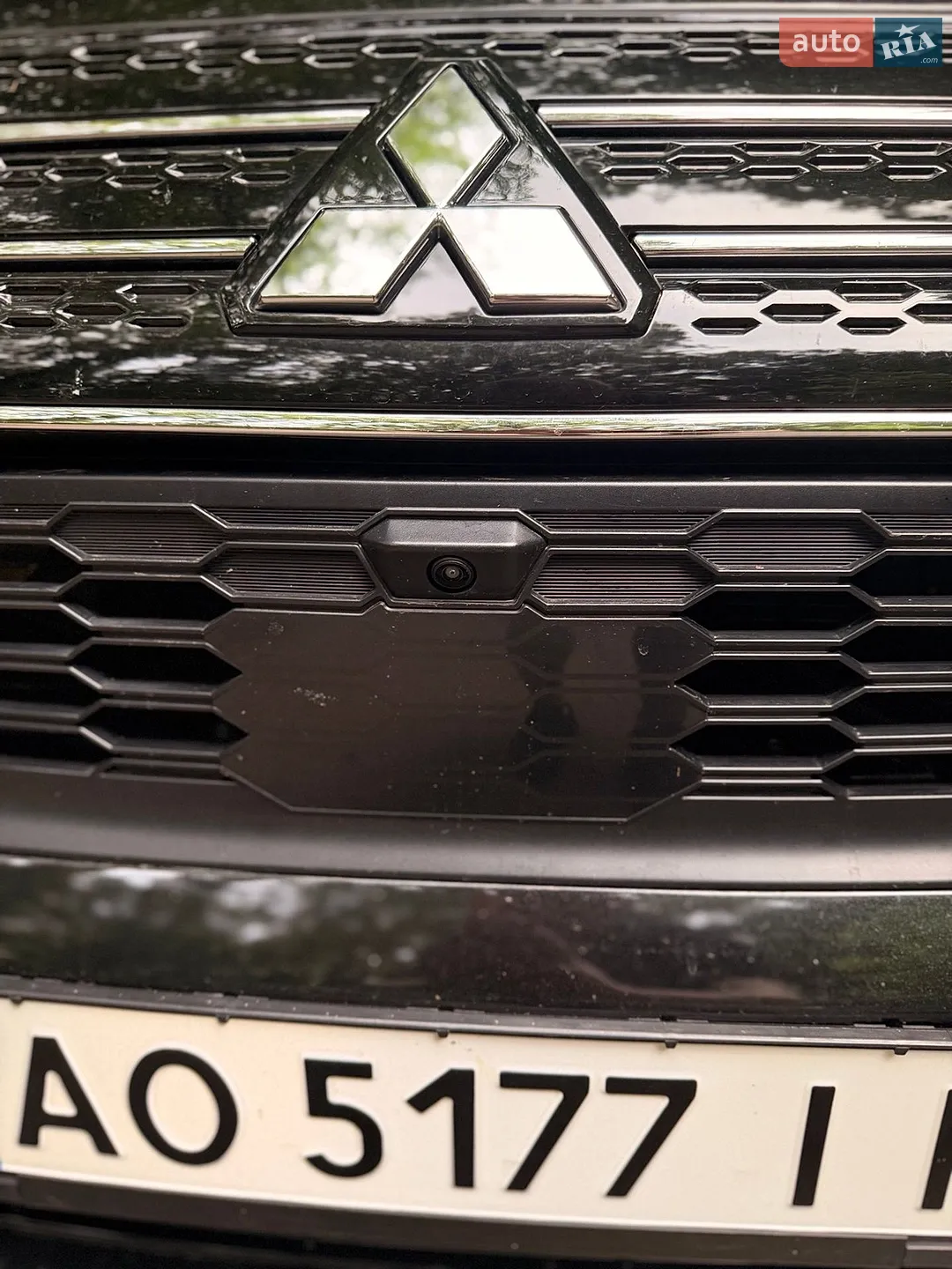 2023 Mitsubishi Outlander - мініатюра 65