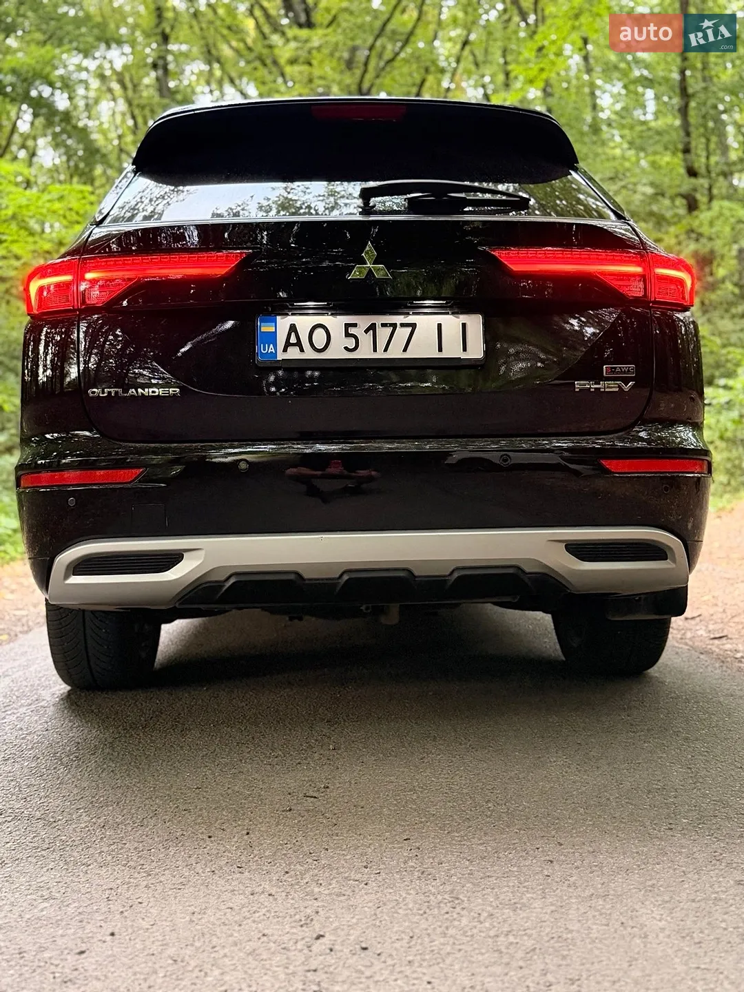 2023 Mitsubishi Outlander - мініатюра 68