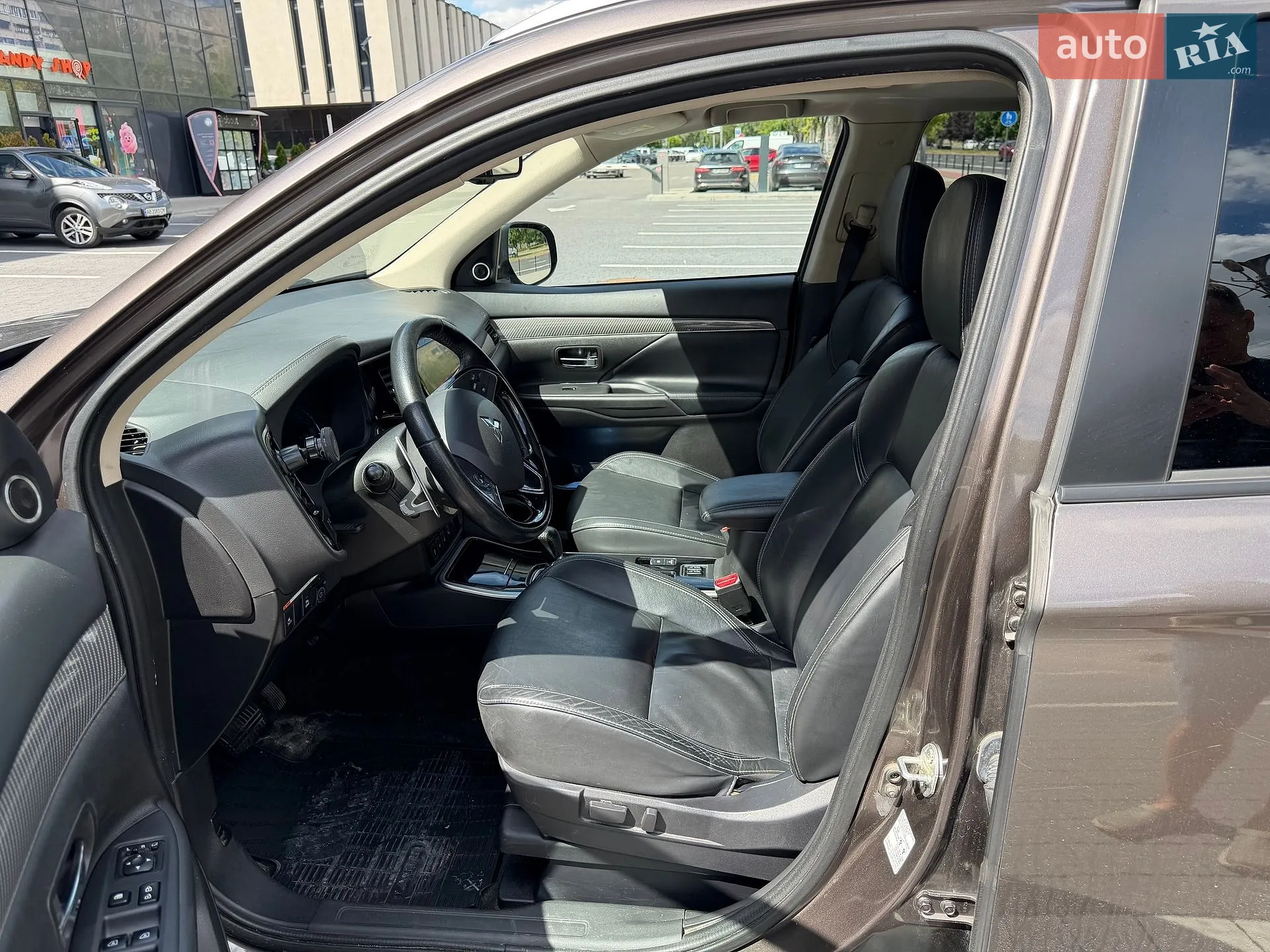2018 Mitsubishi Outlander - мініатюра 20