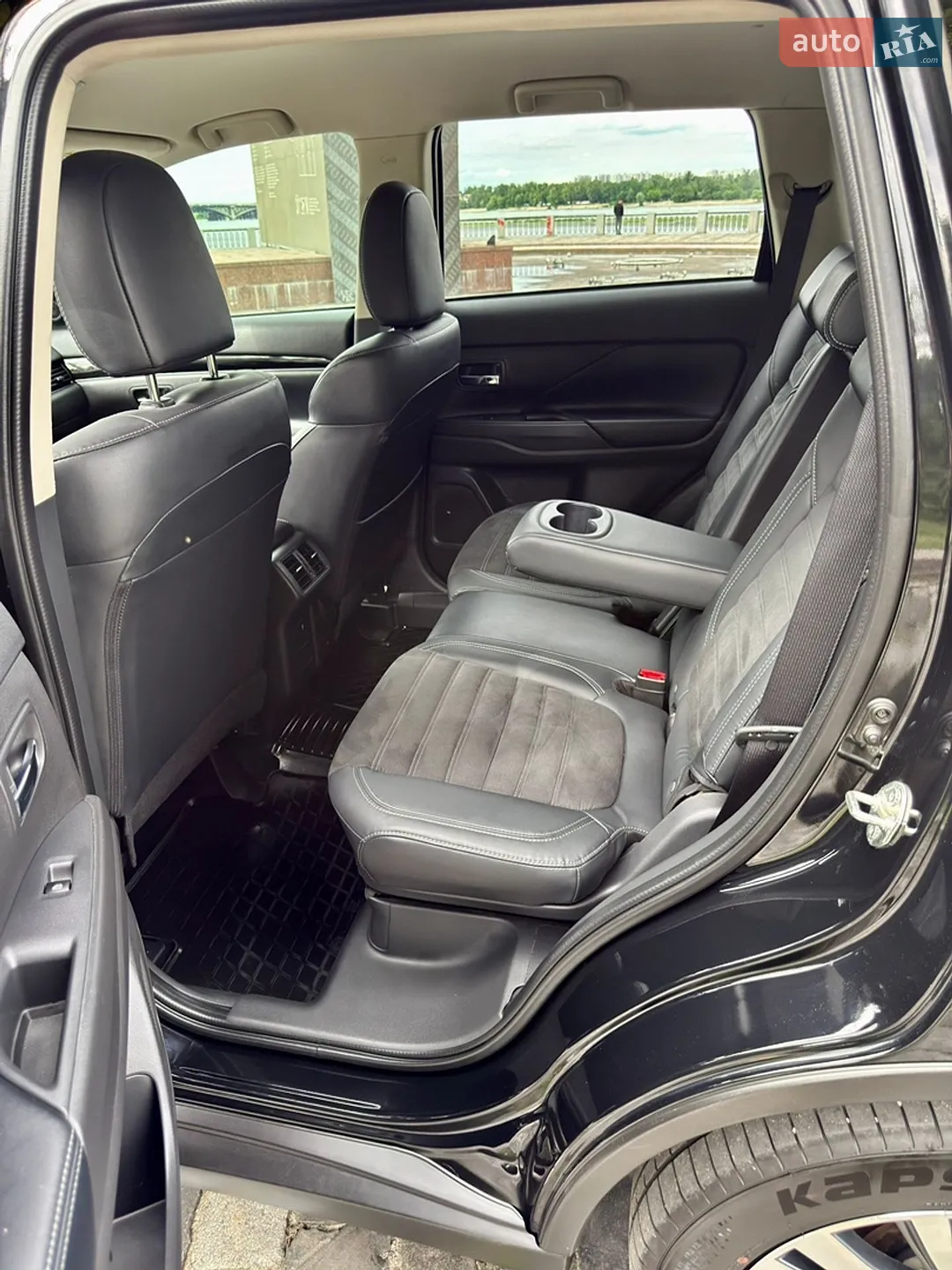2021 Mitsubishi Outlander - мініатюра 48
