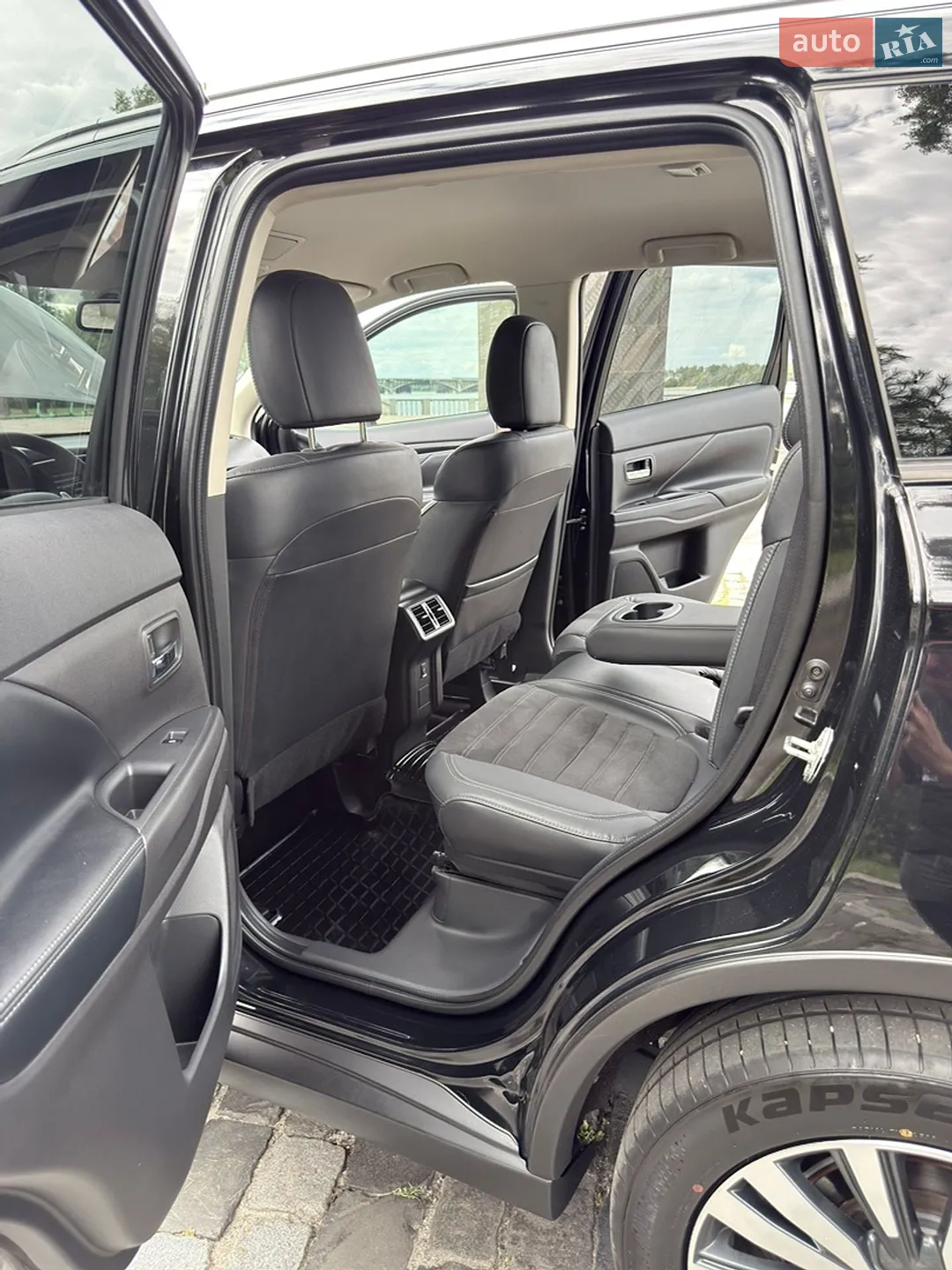 2021 Mitsubishi Outlander - мініатюра 104