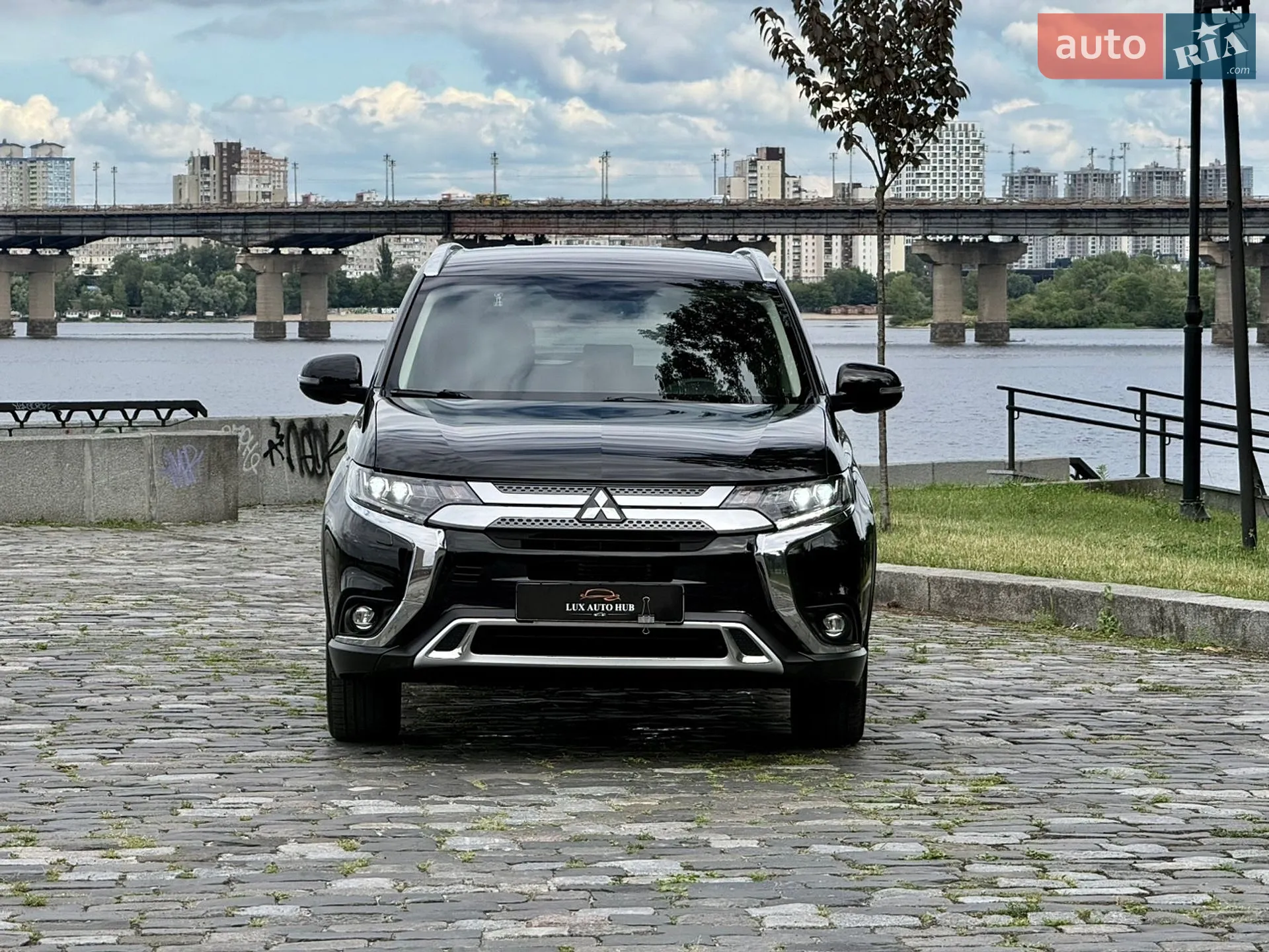 2021 Mitsubishi Outlander - мініатюра 167