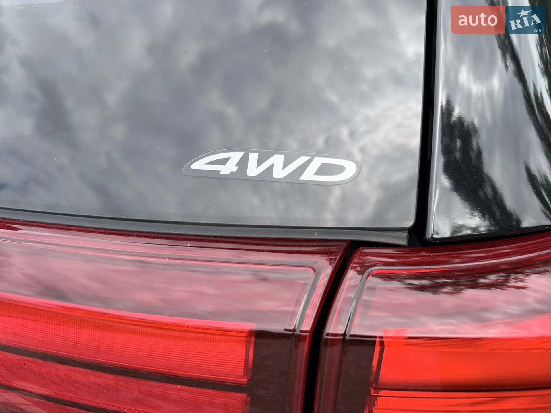 2021 Mitsubishi Outlander - мініатюра 193