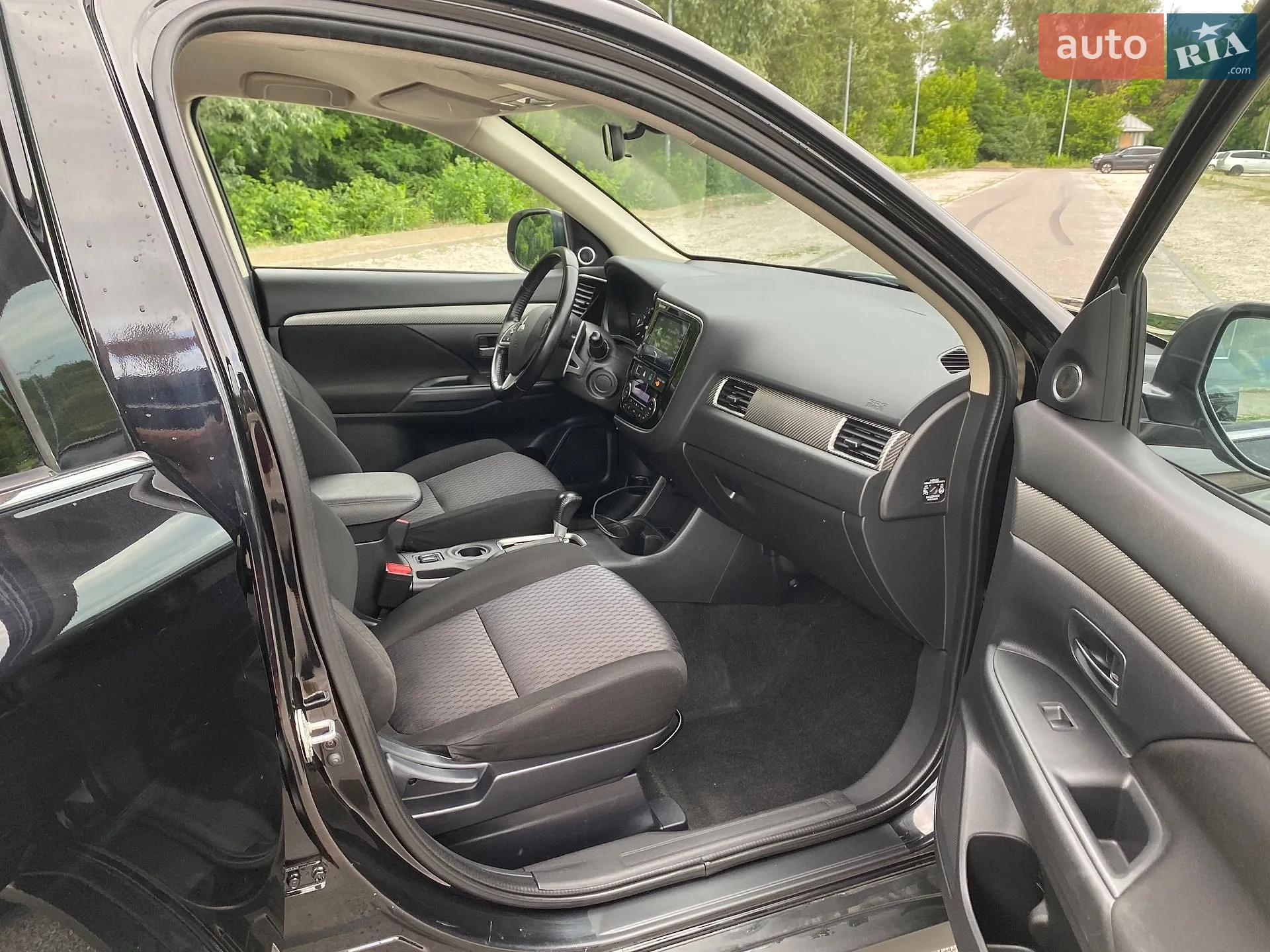 2013 Mitsubishi Outlander - мініатюра 22