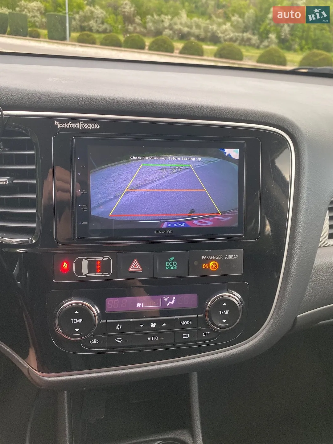2013 Mitsubishi Outlander - мініатюра 33