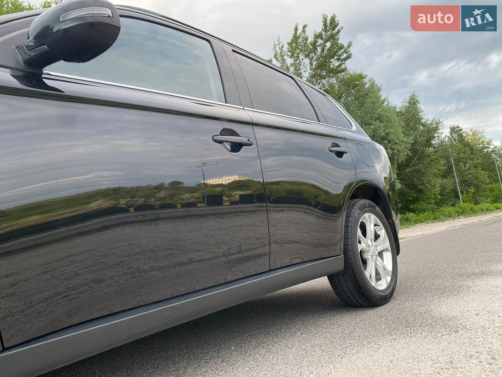 2013 Mitsubishi Outlander - мініатюра 47