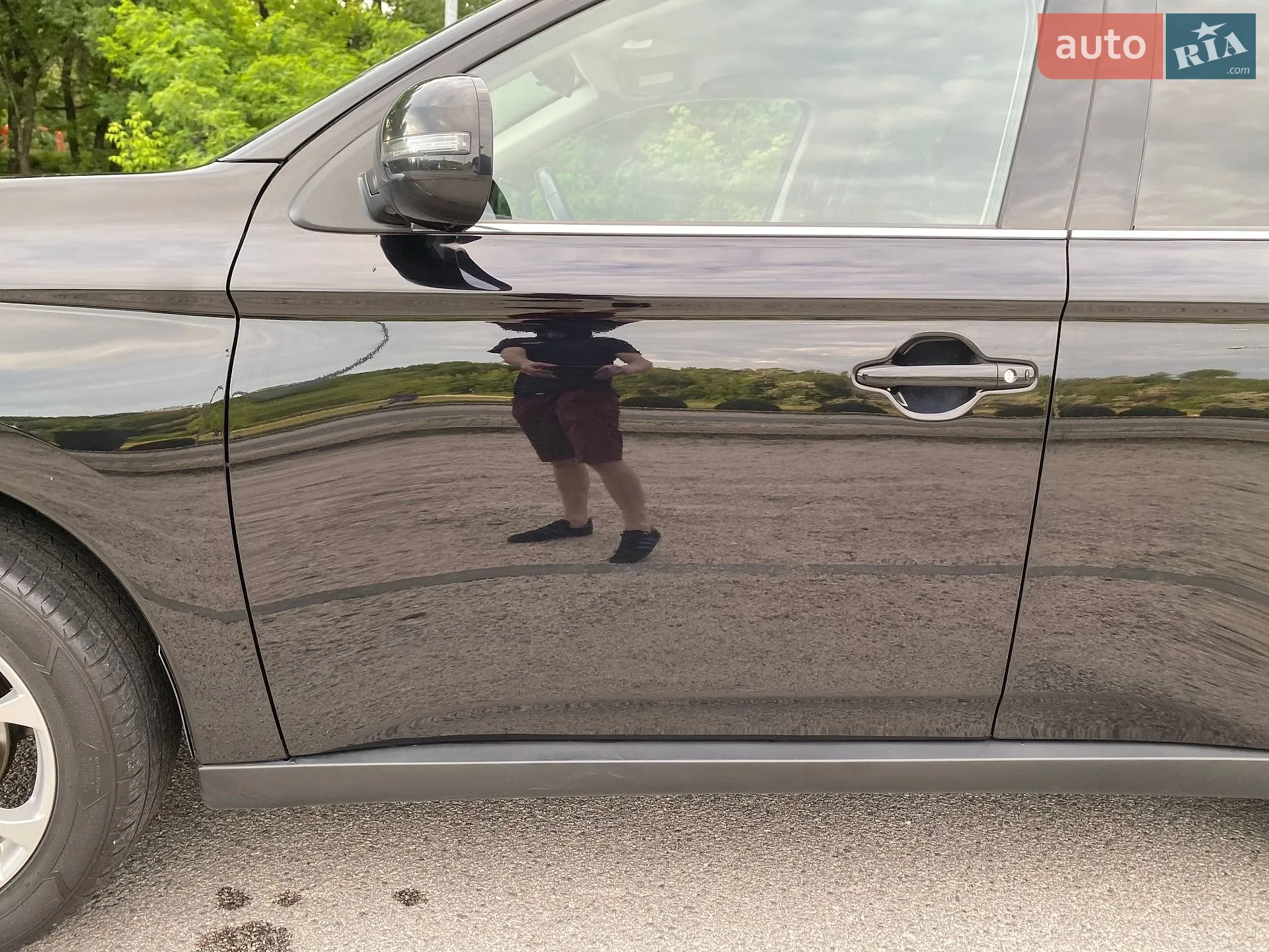 2013 Mitsubishi Outlander - мініатюра 51