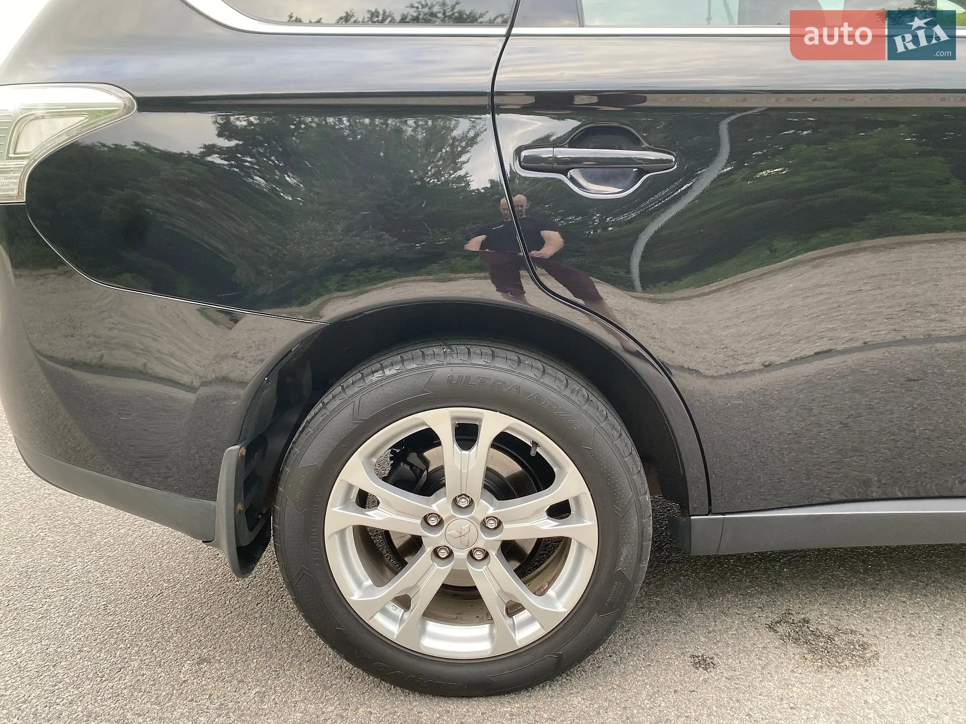 2013 Mitsubishi Outlander - мініатюра 59