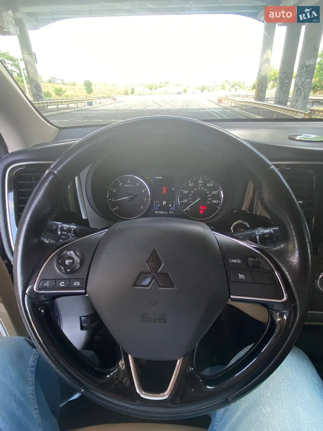 2016 Mitsubishi Outlander - мініатюра 9