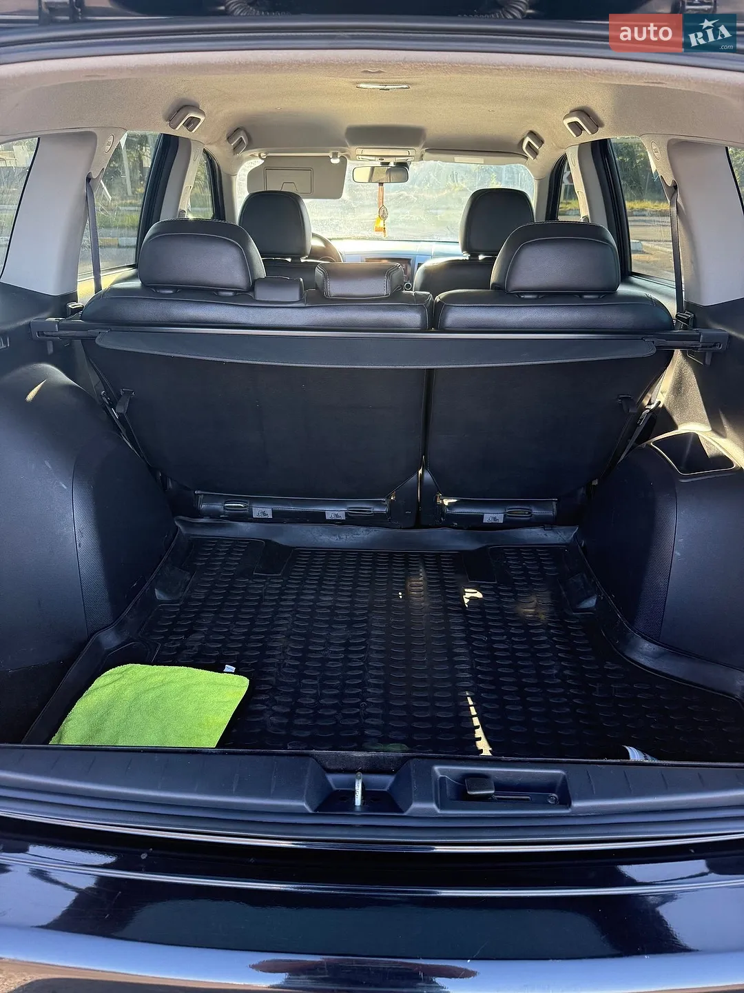 2010 Mitsubishi Outlander - мініатюра 34