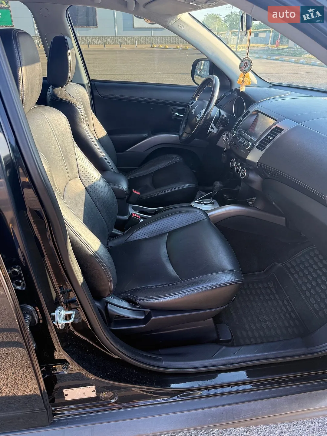 2010 Mitsubishi Outlander - мініатюра 42