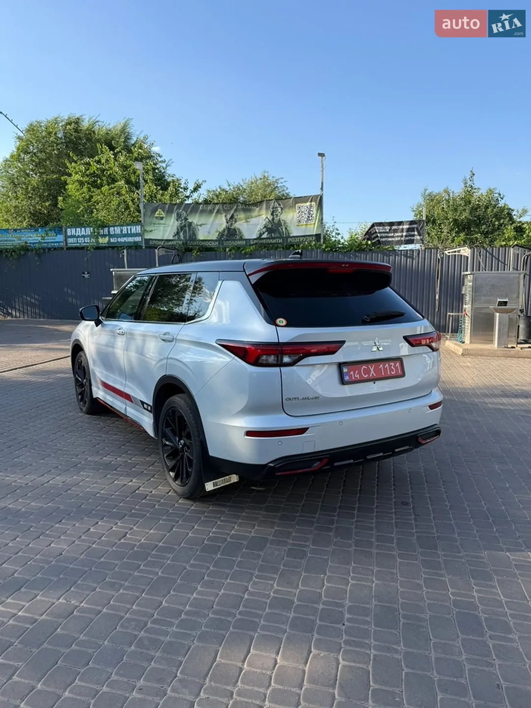 2023 Mitsubishi Outlander - мініатюра 5