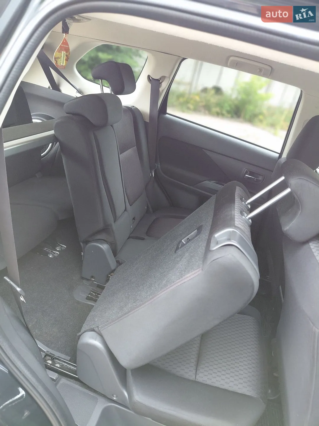 2012 Mitsubishi Outlander - мініатюра 23