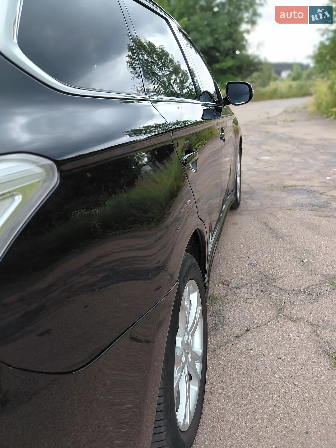 2012 Mitsubishi Outlander - мініатюра 15