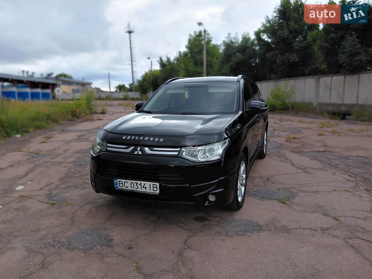 2011 Mitsubishi Outlander - мініатюра 14