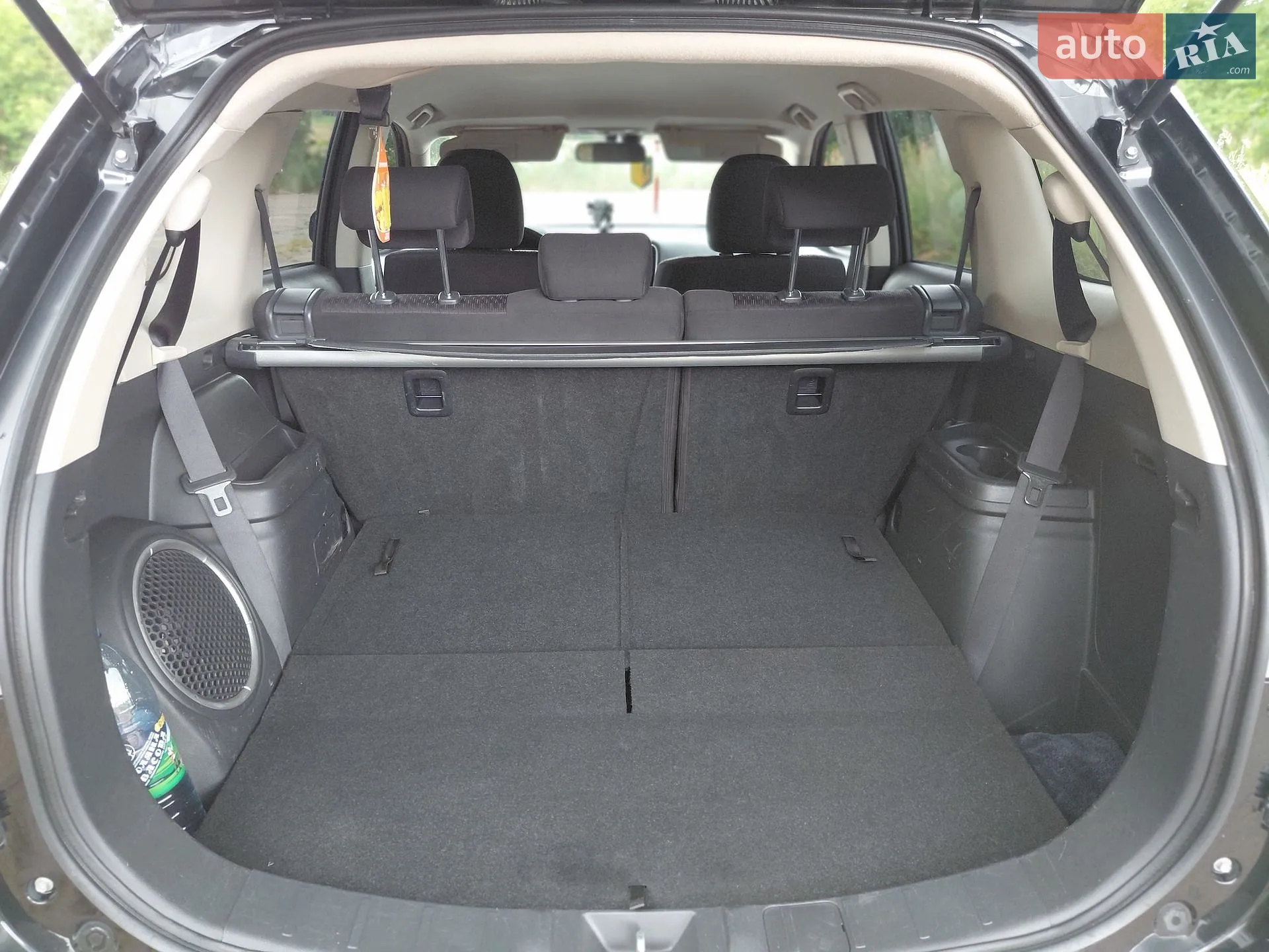 2012 Mitsubishi Outlander - мініатюра 32