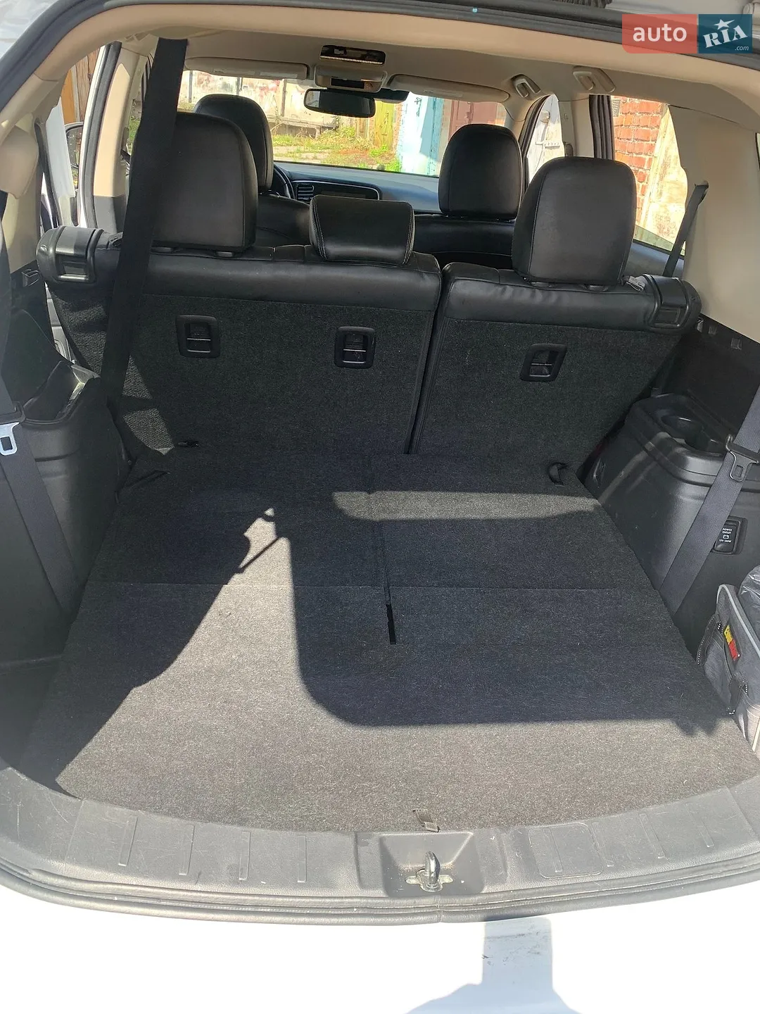 2019 Mitsubishi Outlander - мініатюра 4