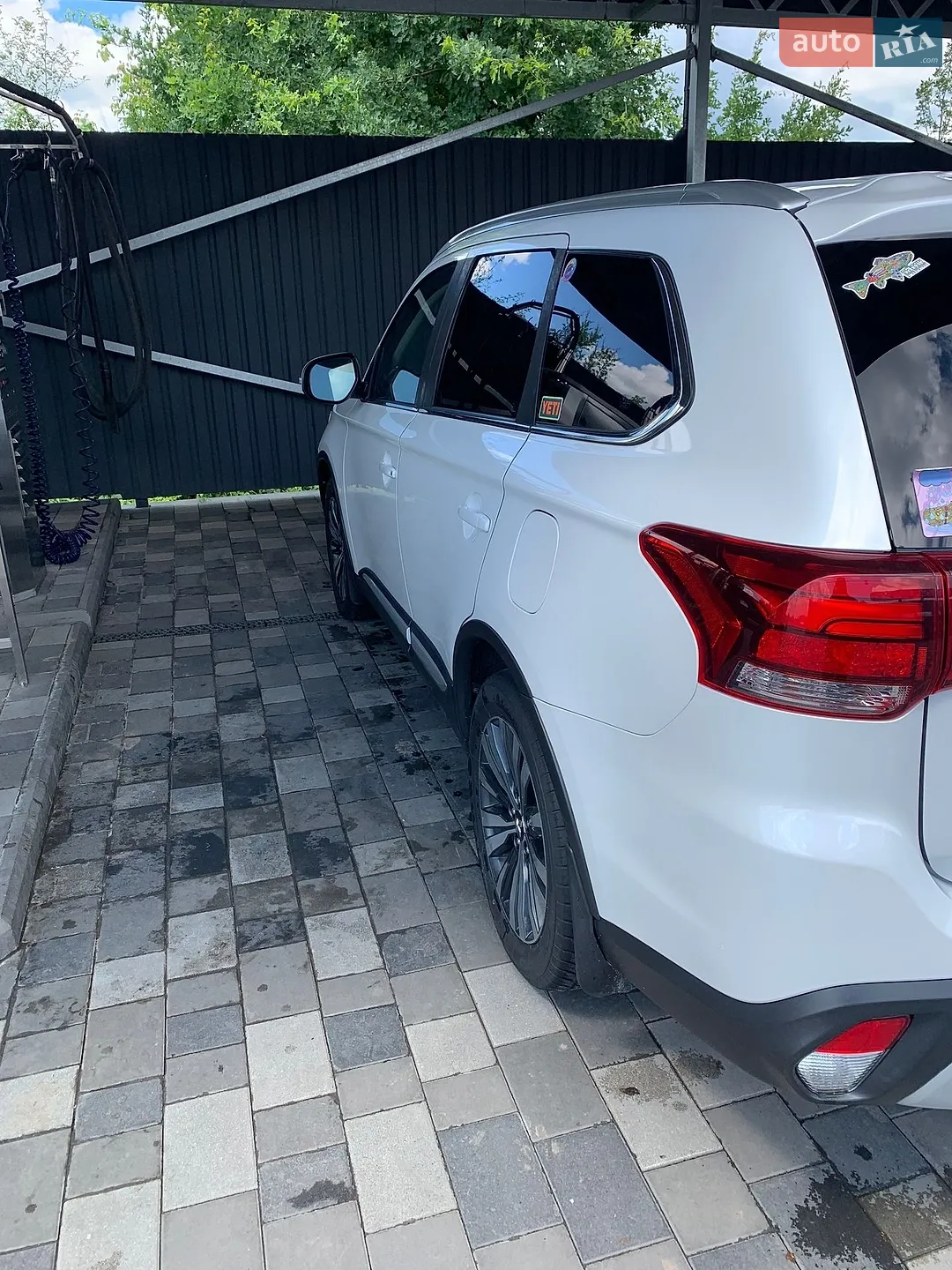 2019 Mitsubishi Outlander - мініатюра 3