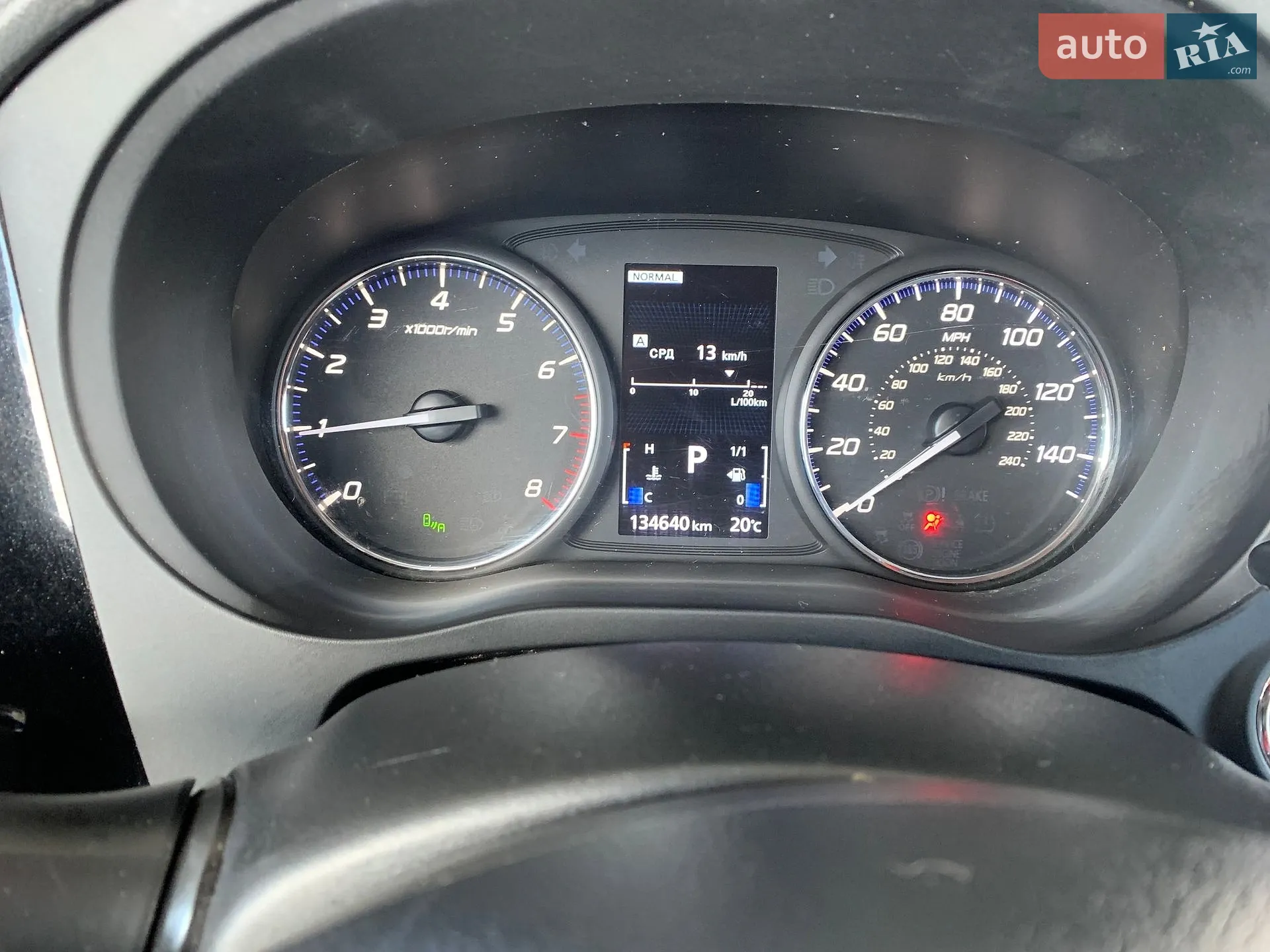 2019 Mitsubishi Outlander - мініатюра 8
