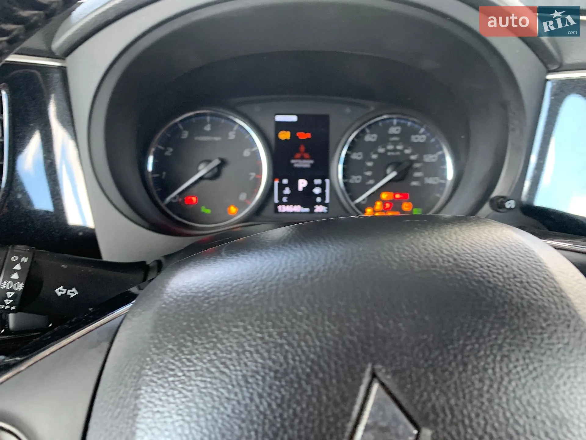 2019 Mitsubishi Outlander - мініатюра 13