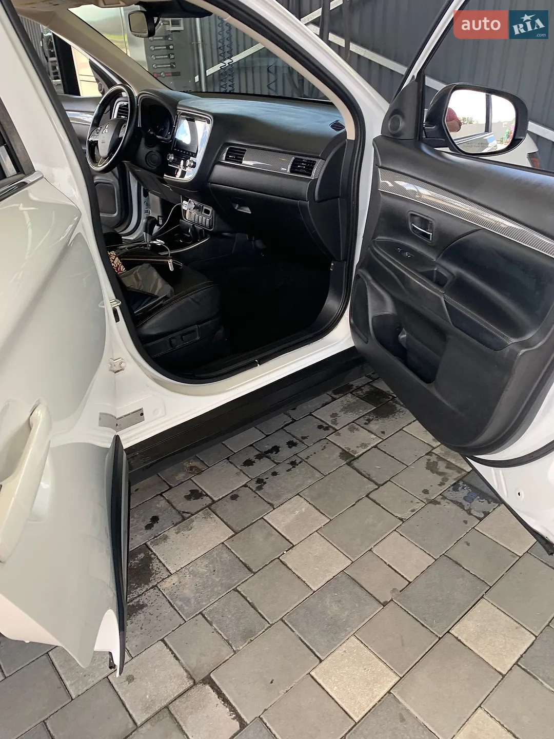 2019 Mitsubishi Outlander - мініатюра 20
