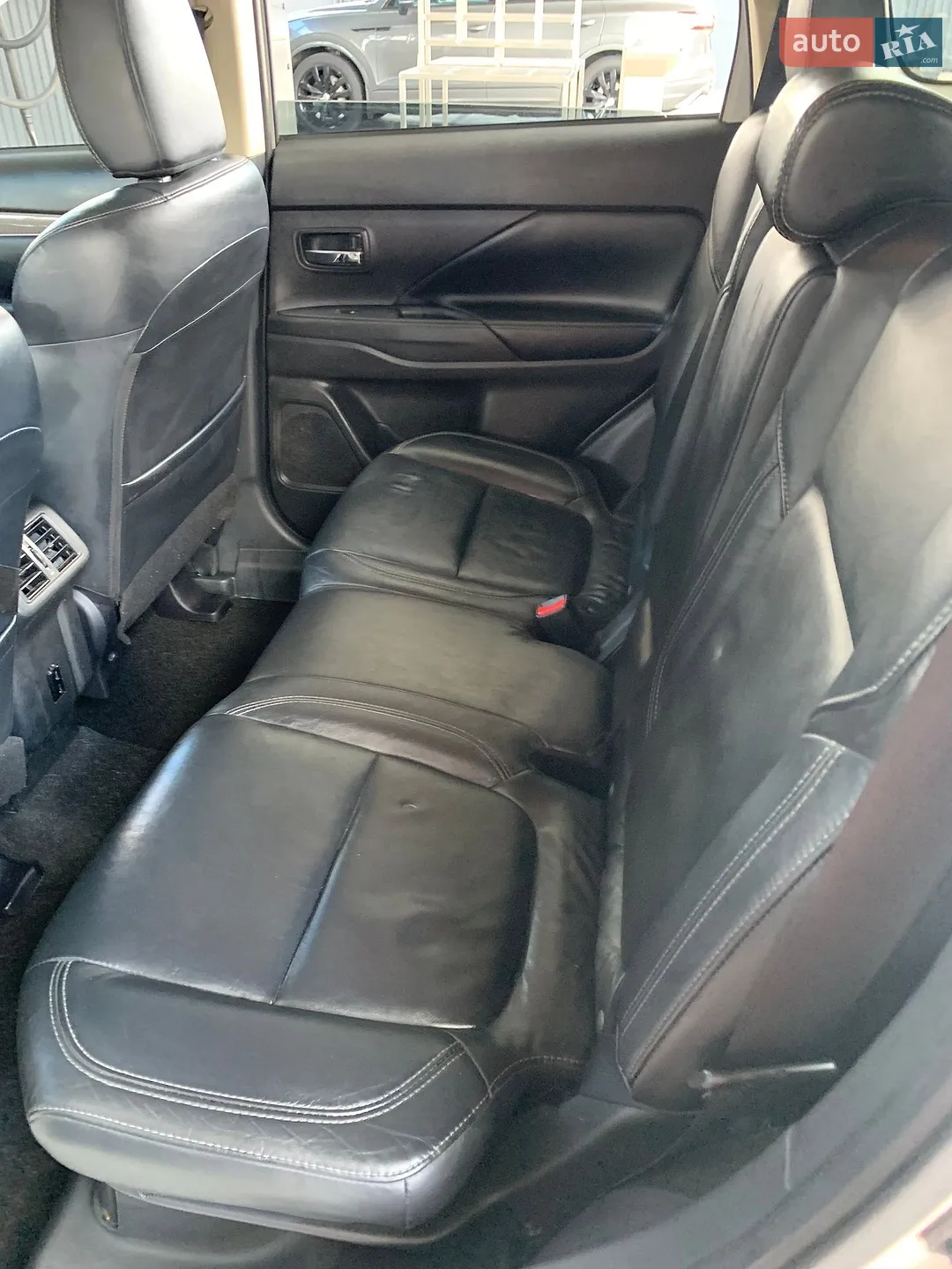 2019 Mitsubishi Outlander - мініатюра 23