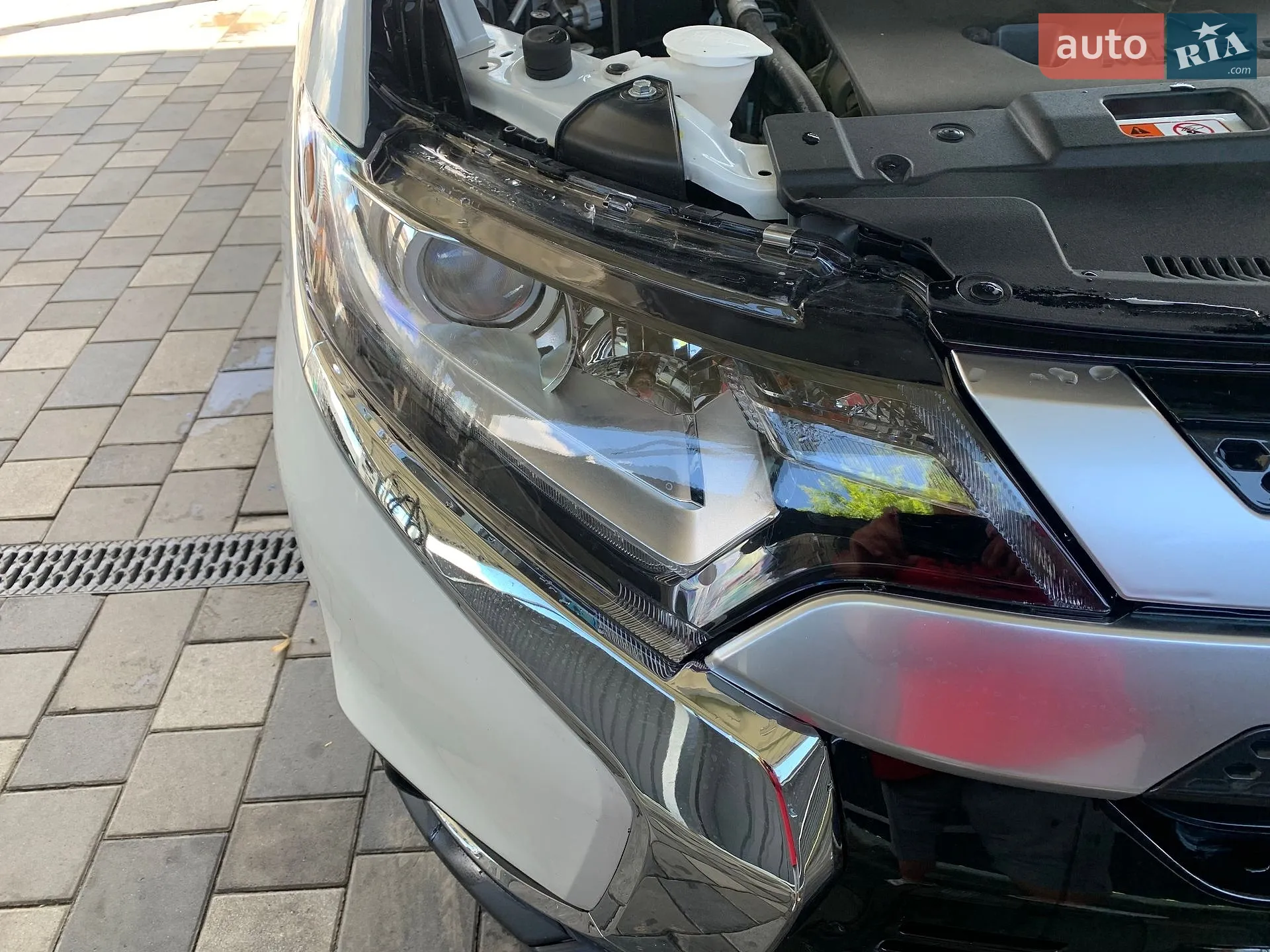 2019 Mitsubishi Outlander - мініатюра 33