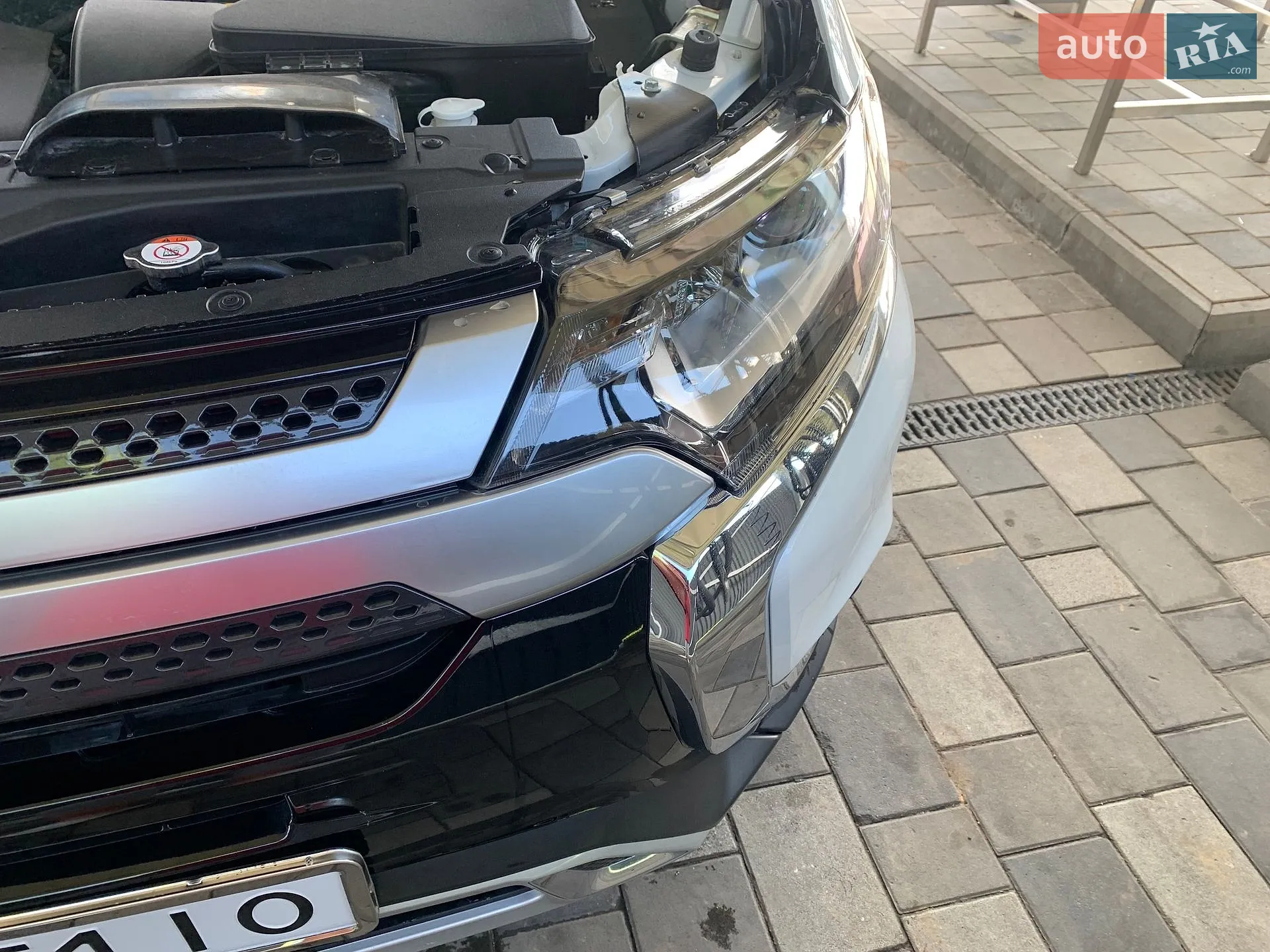 2019 Mitsubishi Outlander - мініатюра 34