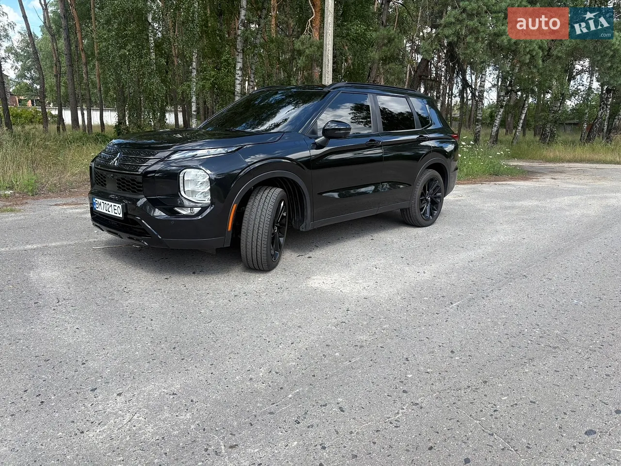 2022 Mitsubishi Outlander - мініатюра 13