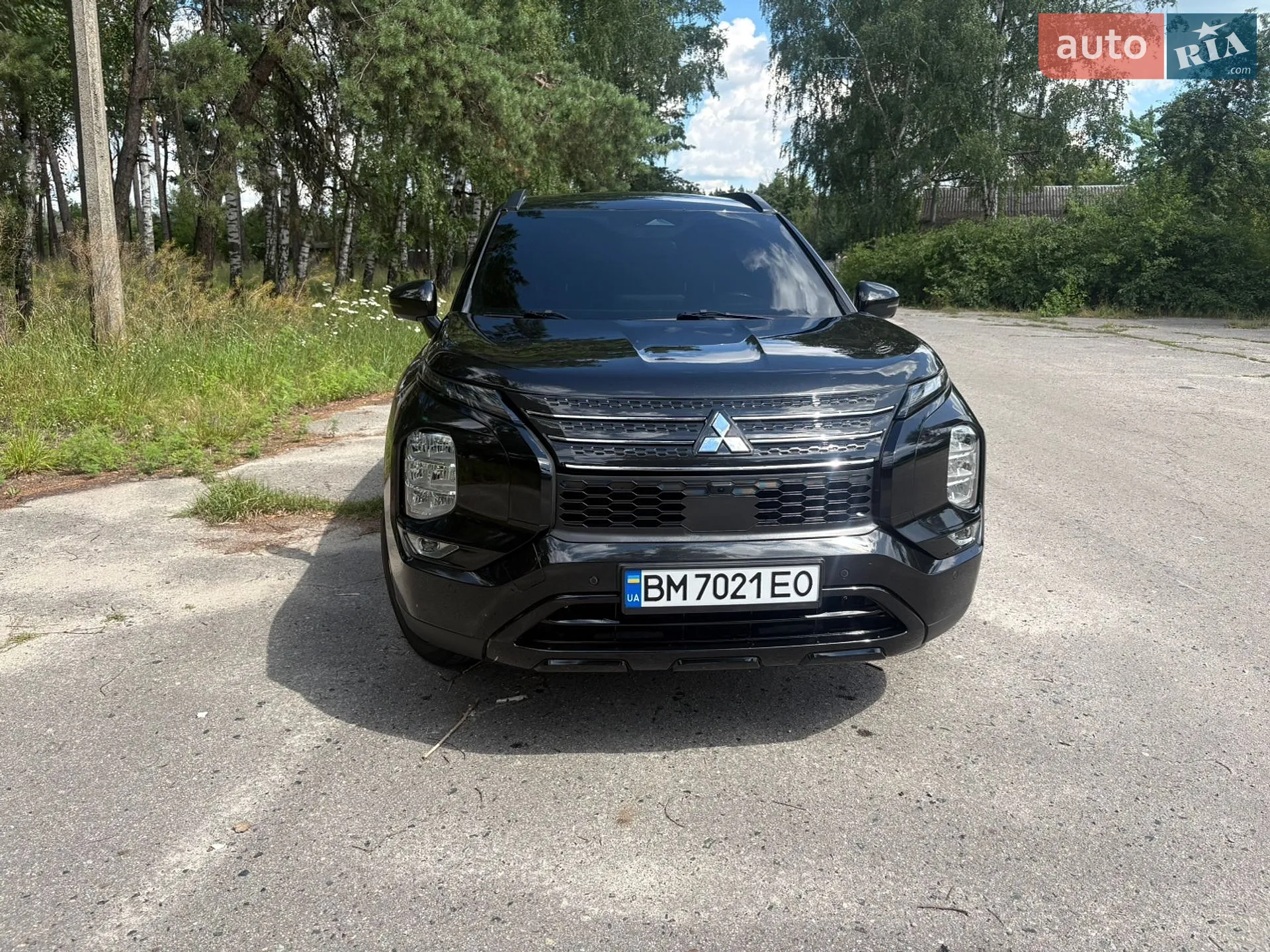2022 Mitsubishi Outlander - мініатюра 8