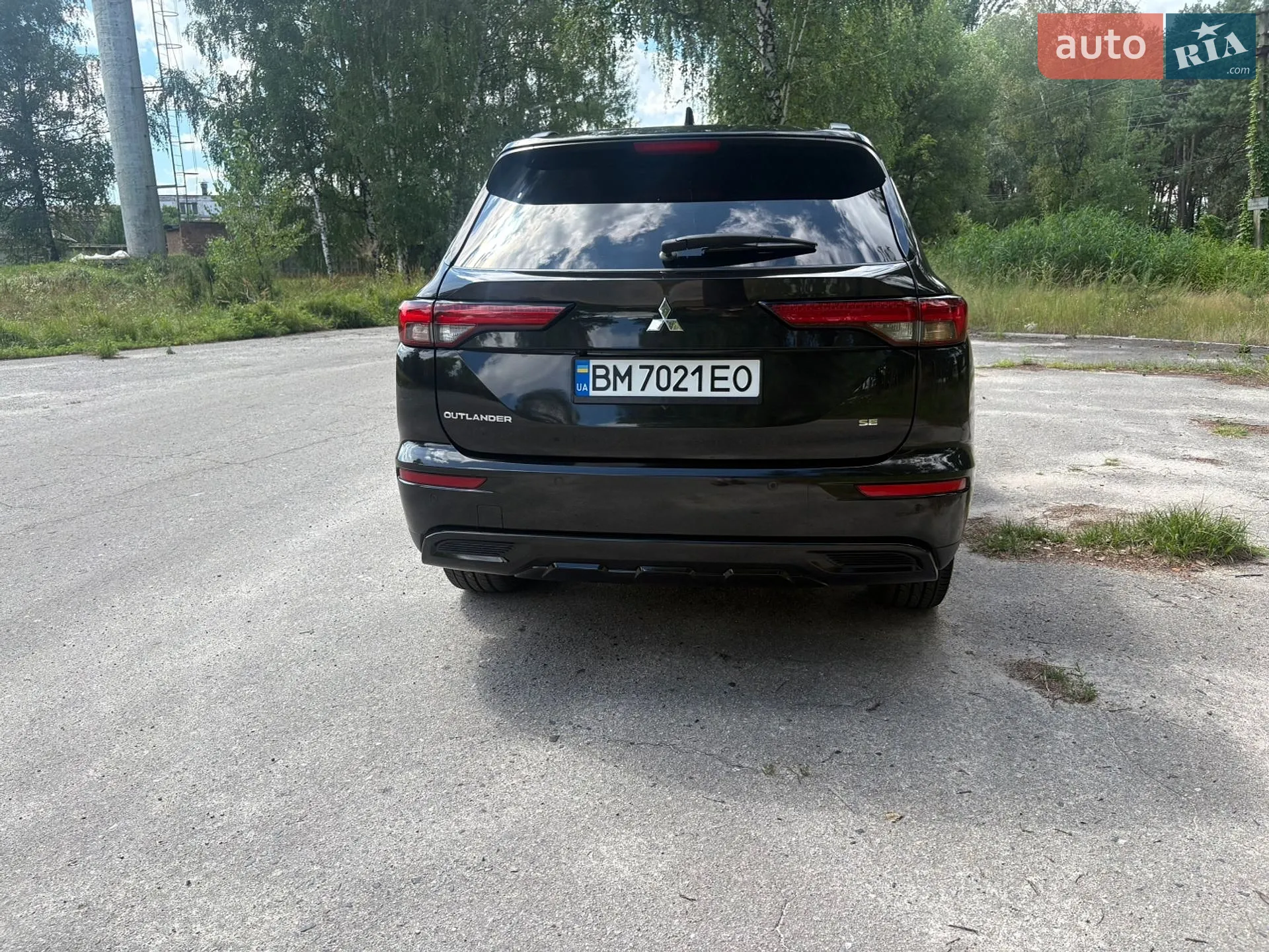 2022 Mitsubishi Outlander - мініатюра 7