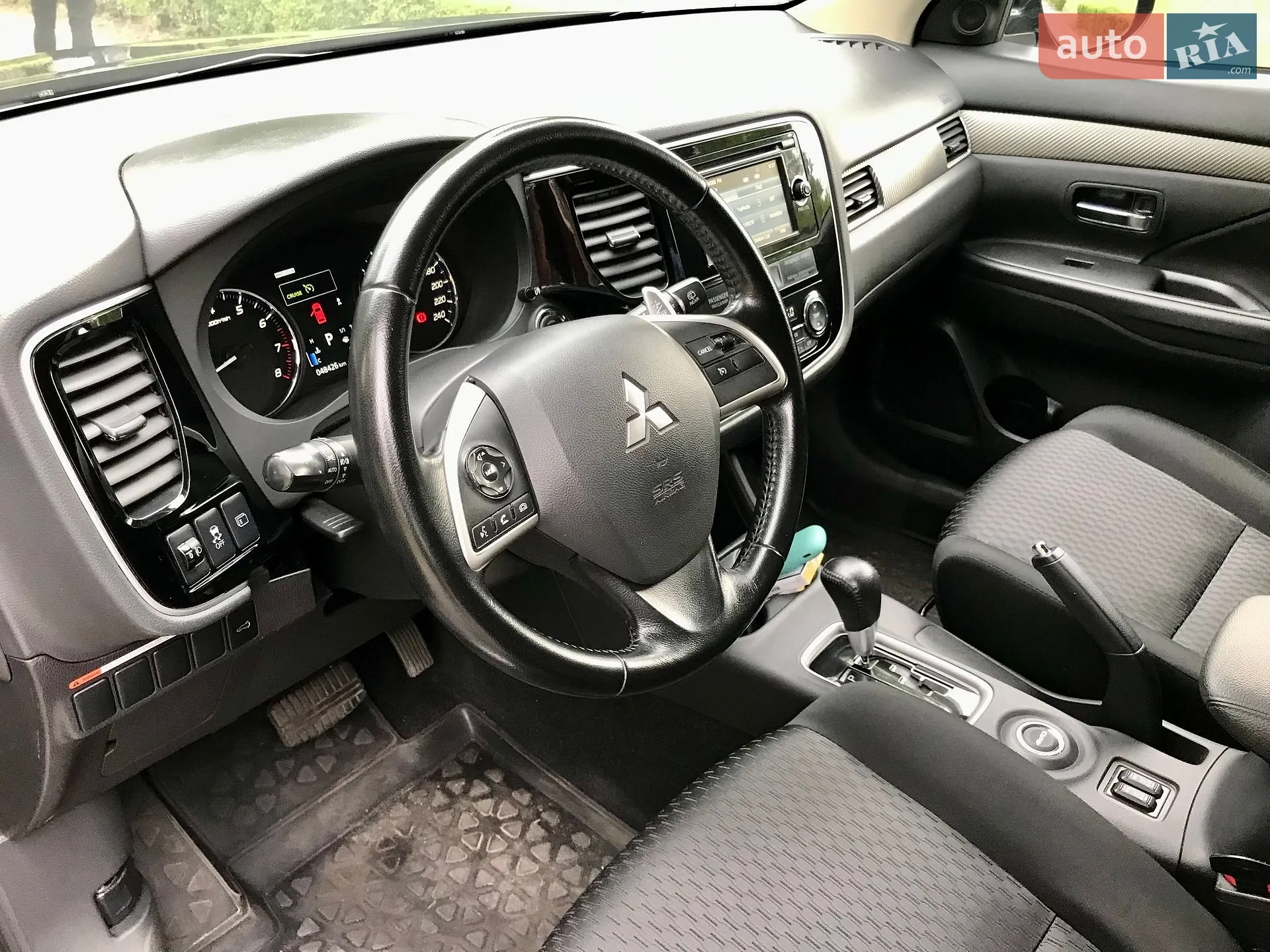 2013 Mitsubishi Outlander - мініатюра 25