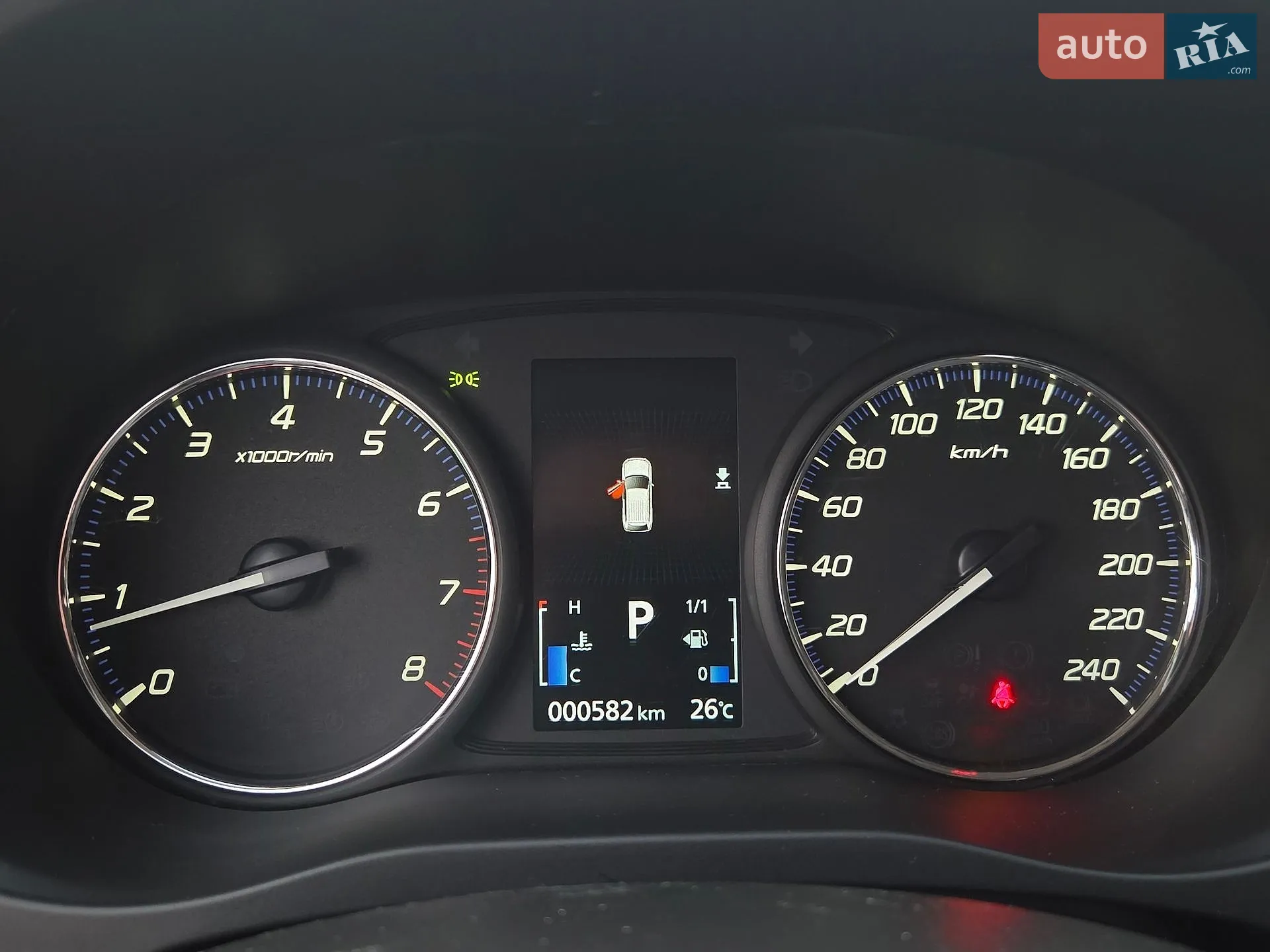 2021 Mitsubishi Outlander - мініатюра 18