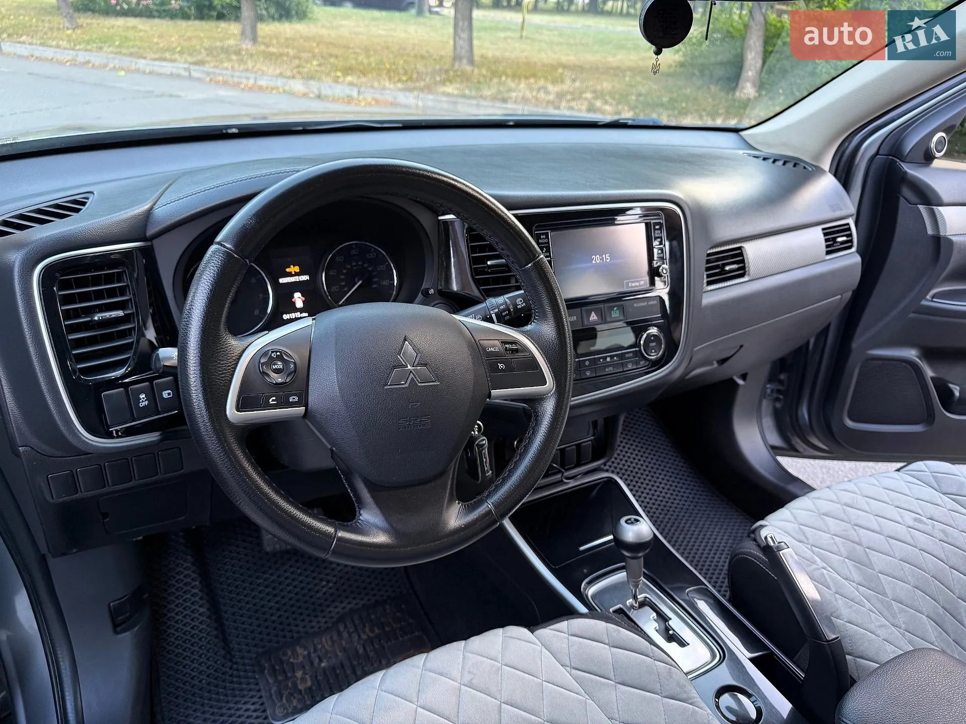 2018 Mitsubishi Outlander - мініатюра 3