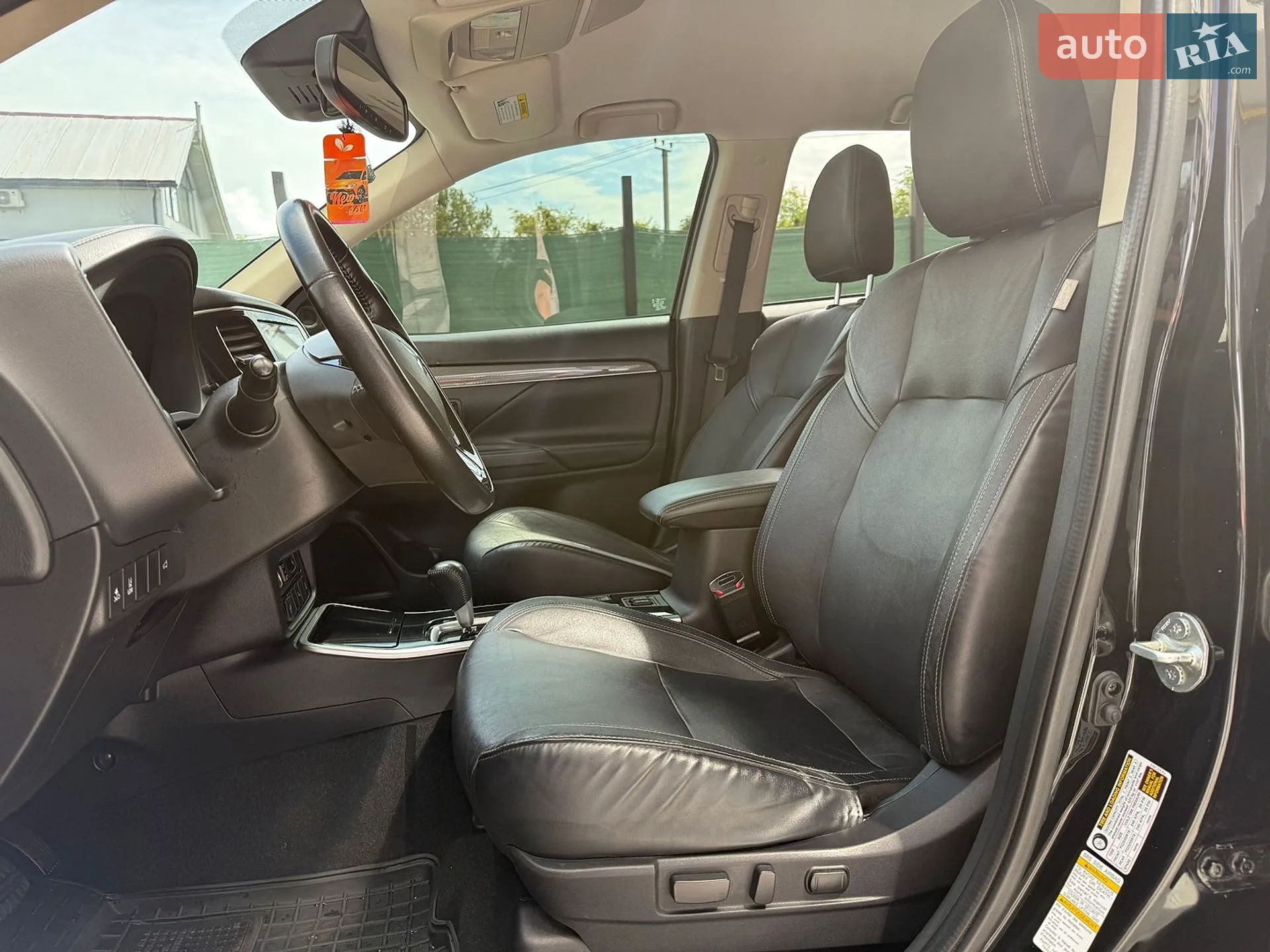 2019 Mitsubishi Outlander - мініатюра 8