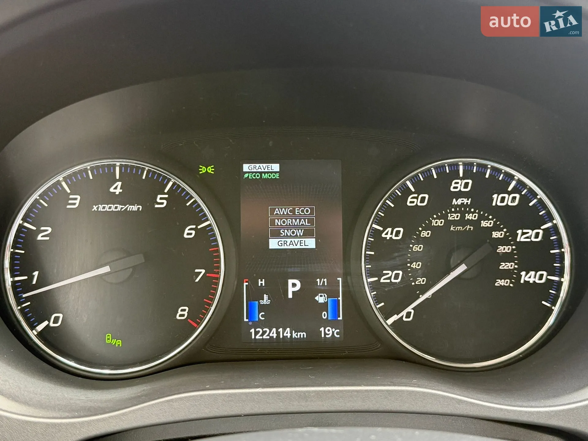 2019 Mitsubishi Outlander - мініатюра 20