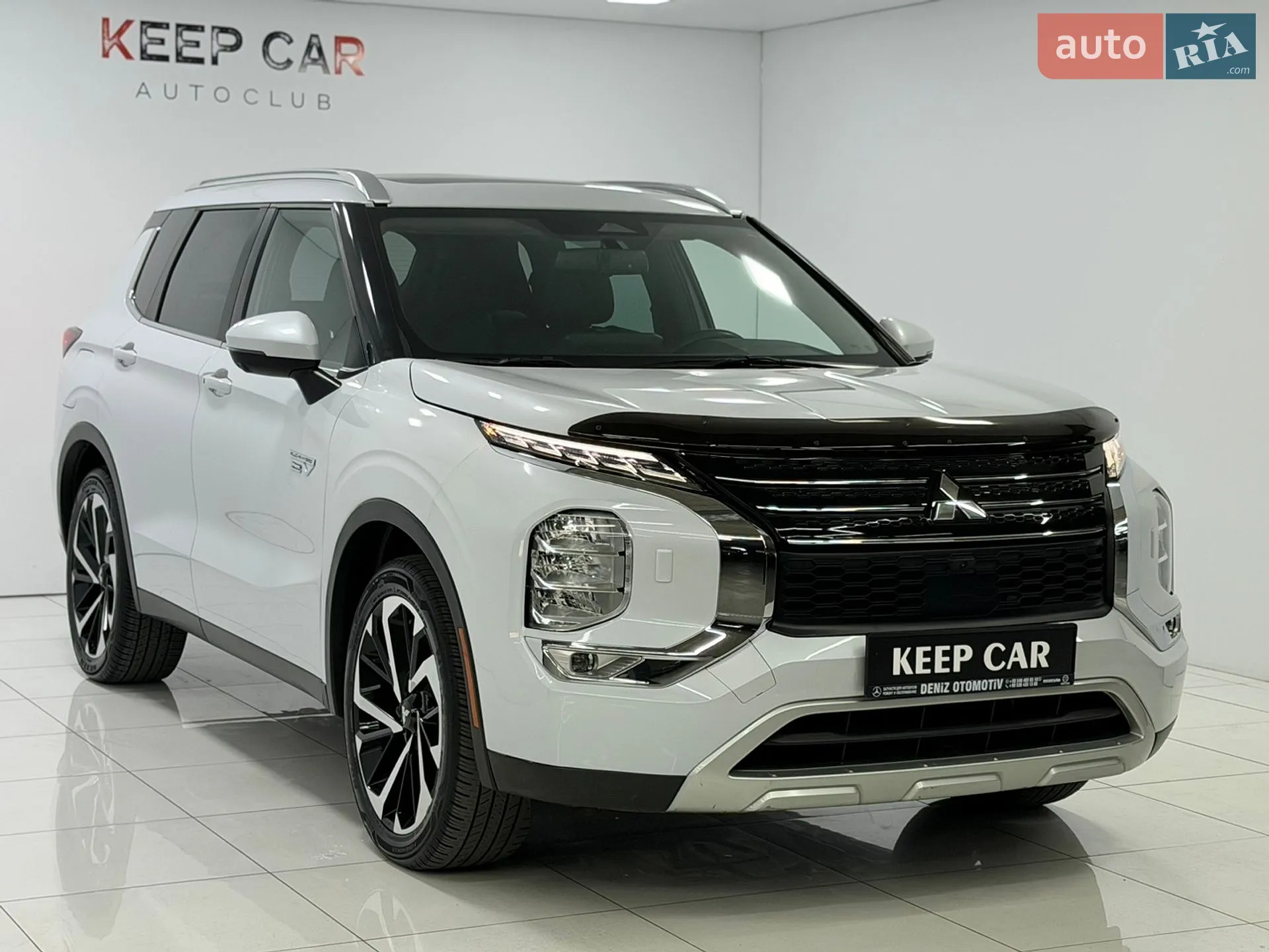 2023 Mitsubishi Outlander - мініатюра 5