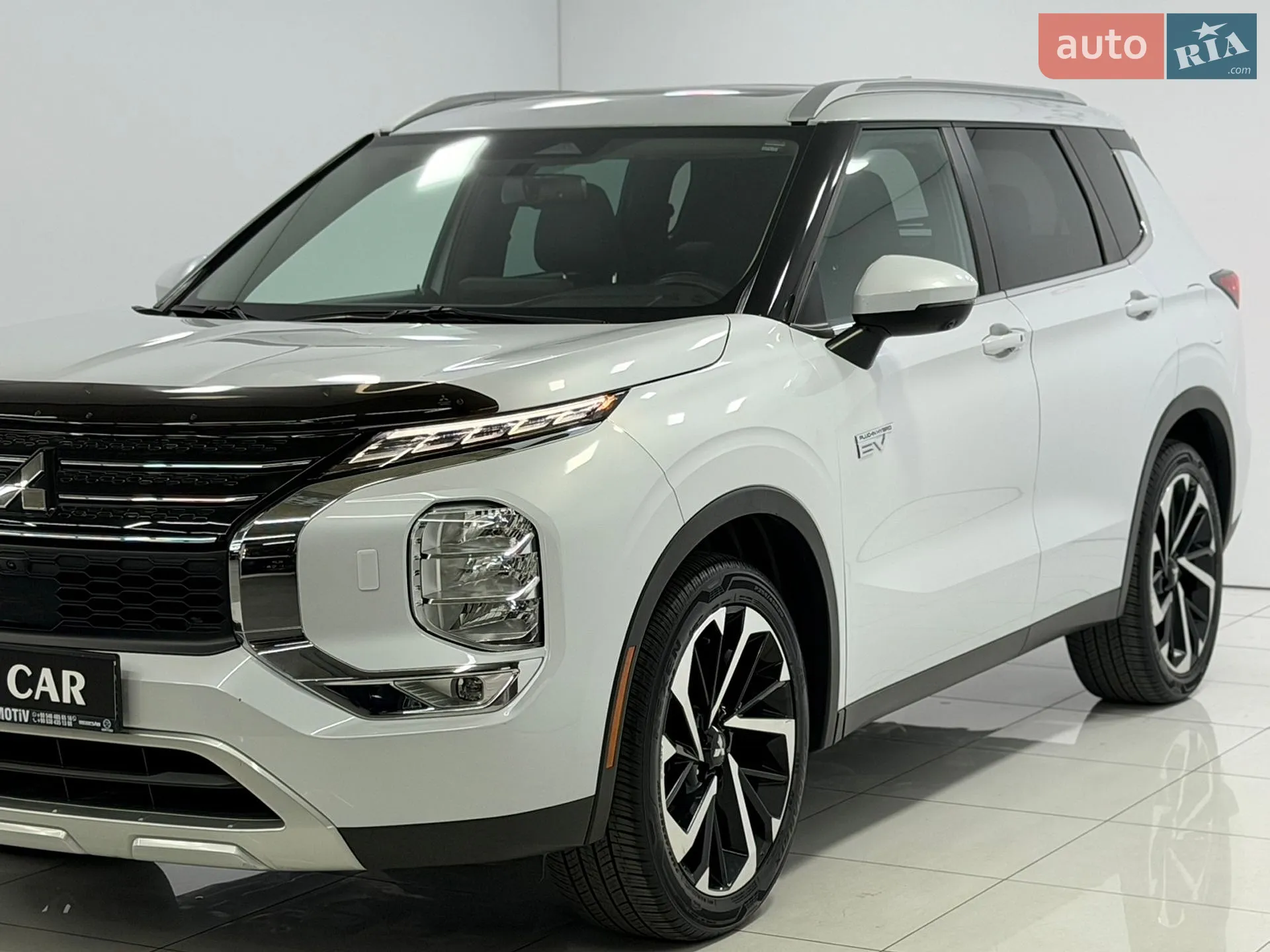 2023 Mitsubishi Outlander - мініатюра 8