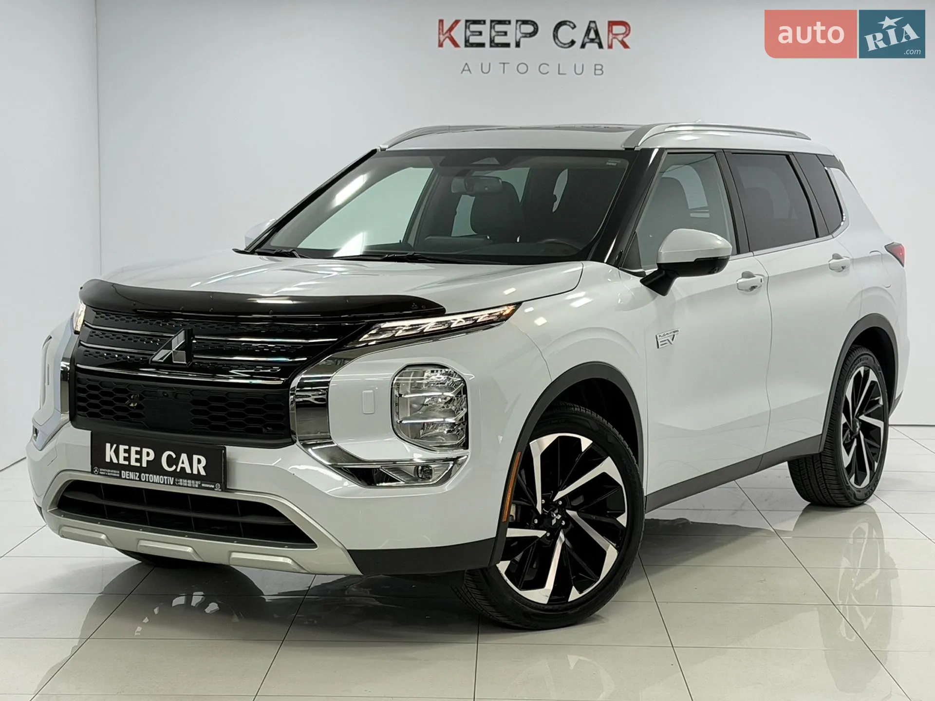 2023 Mitsubishi Outlander - мініатюра 6