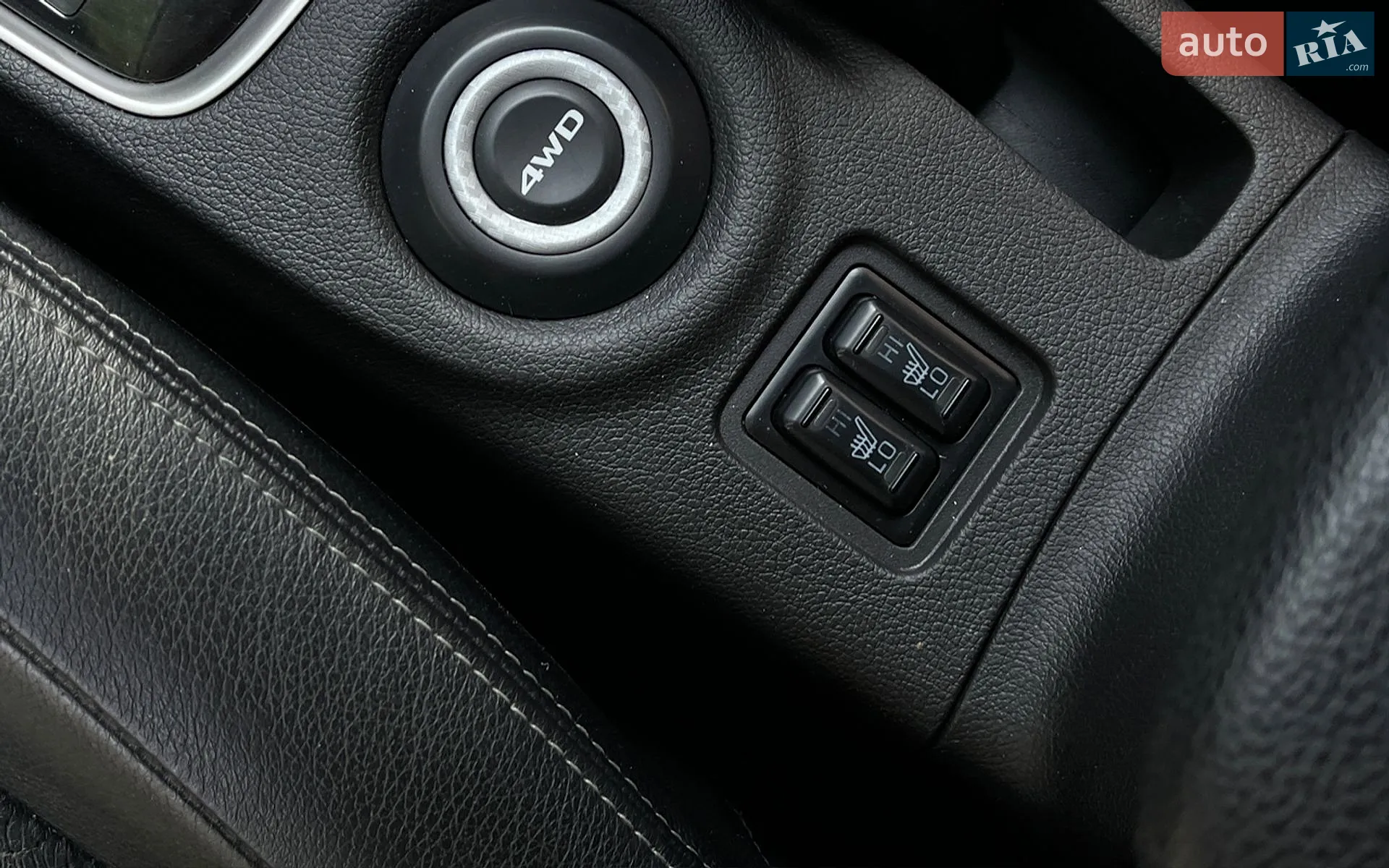 2012 Mitsubishi Outlander - мініатюра 19