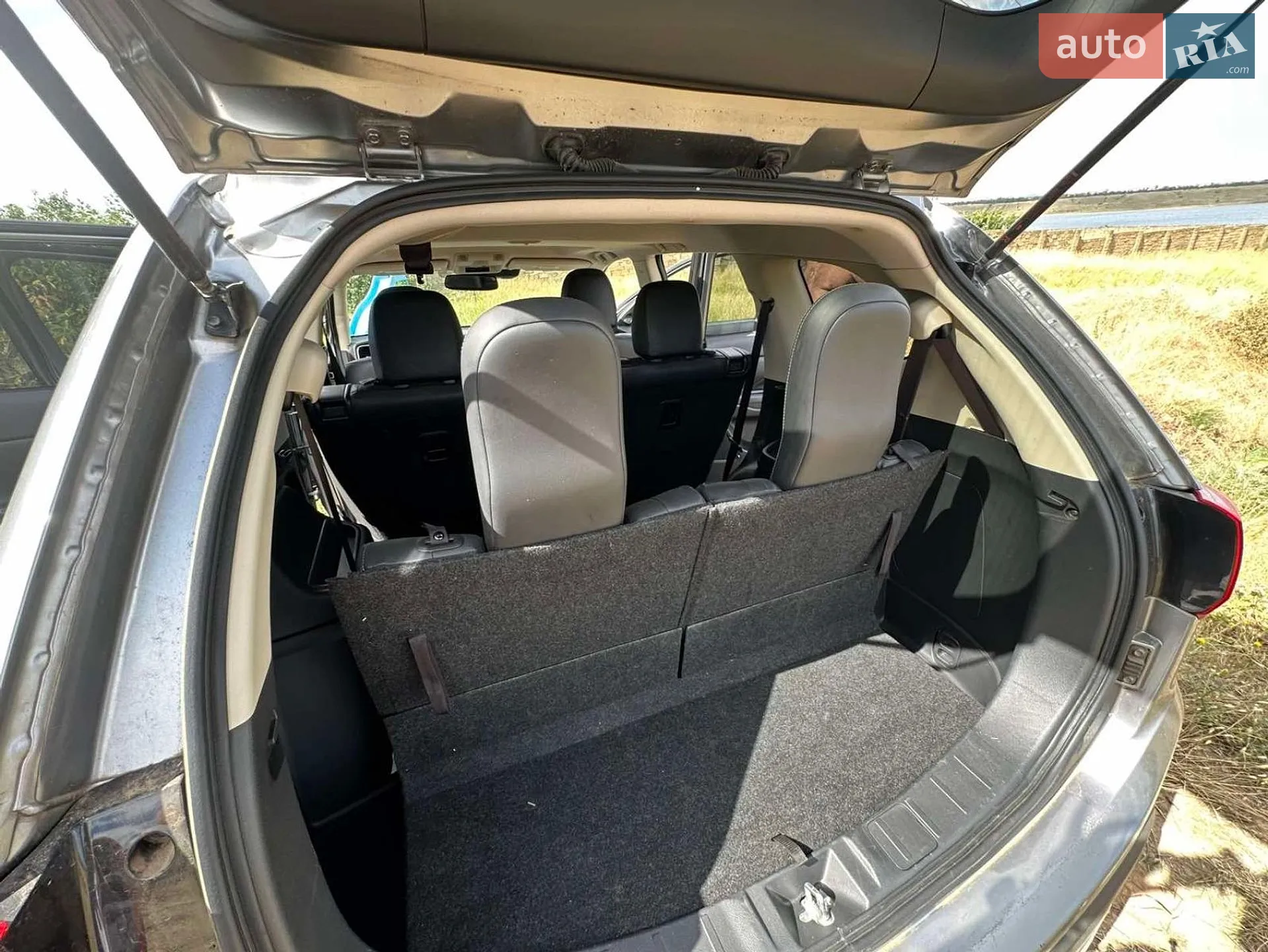 2019 Mitsubishi Outlander - мініатюра 12