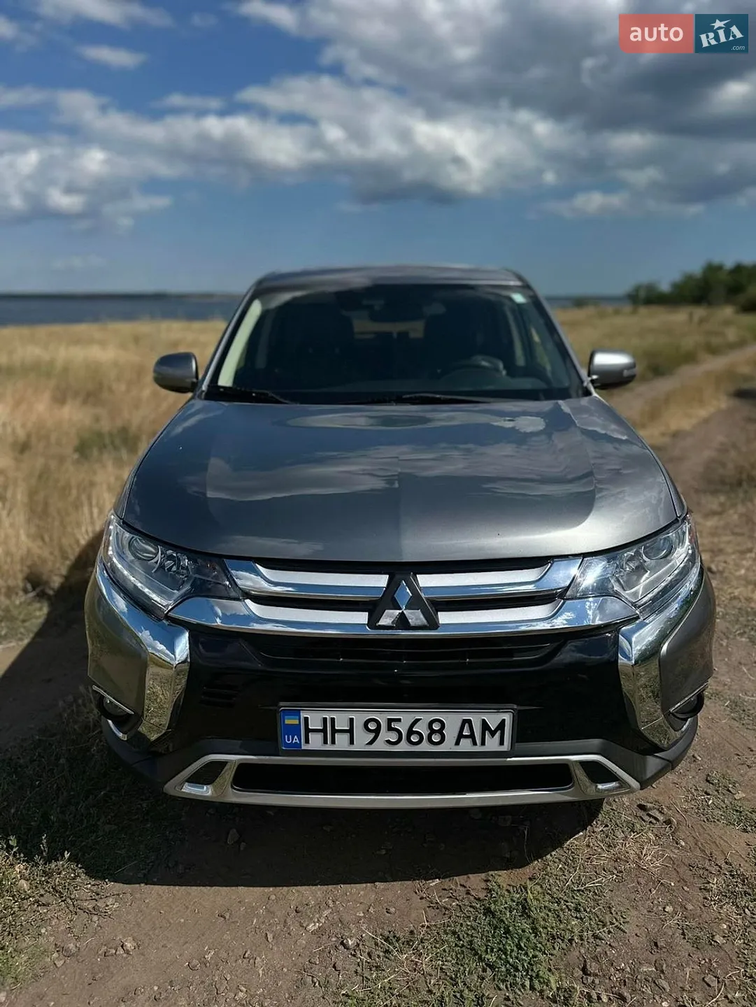 2019 Mitsubishi Outlander - мініатюра 22