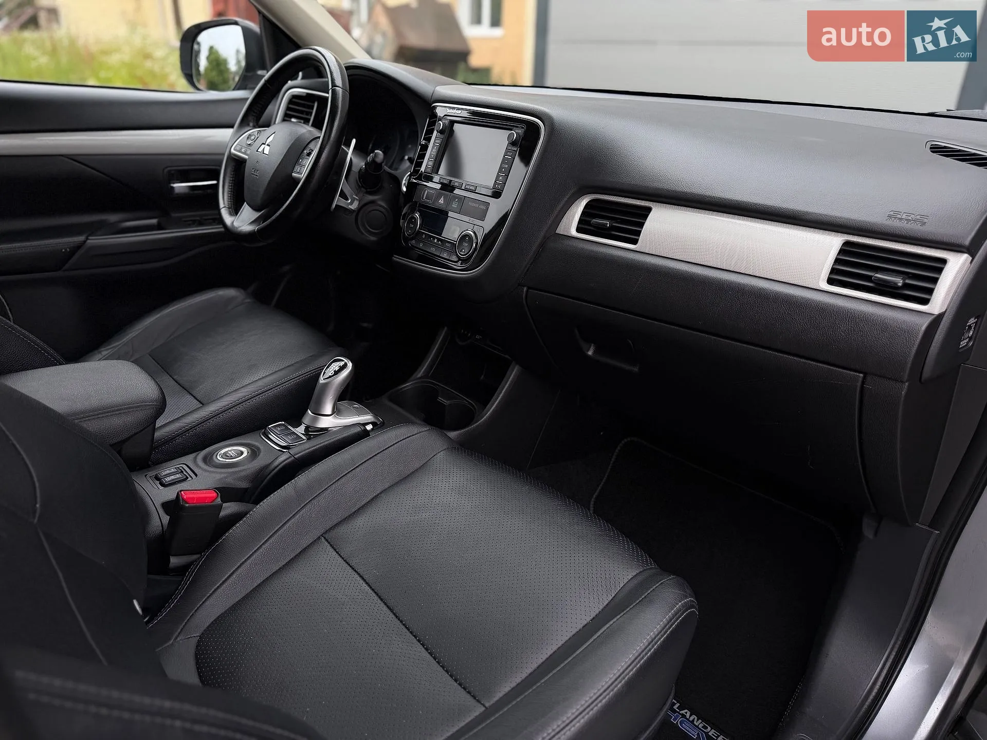2013 Mitsubishi Outlander - мініатюра 25