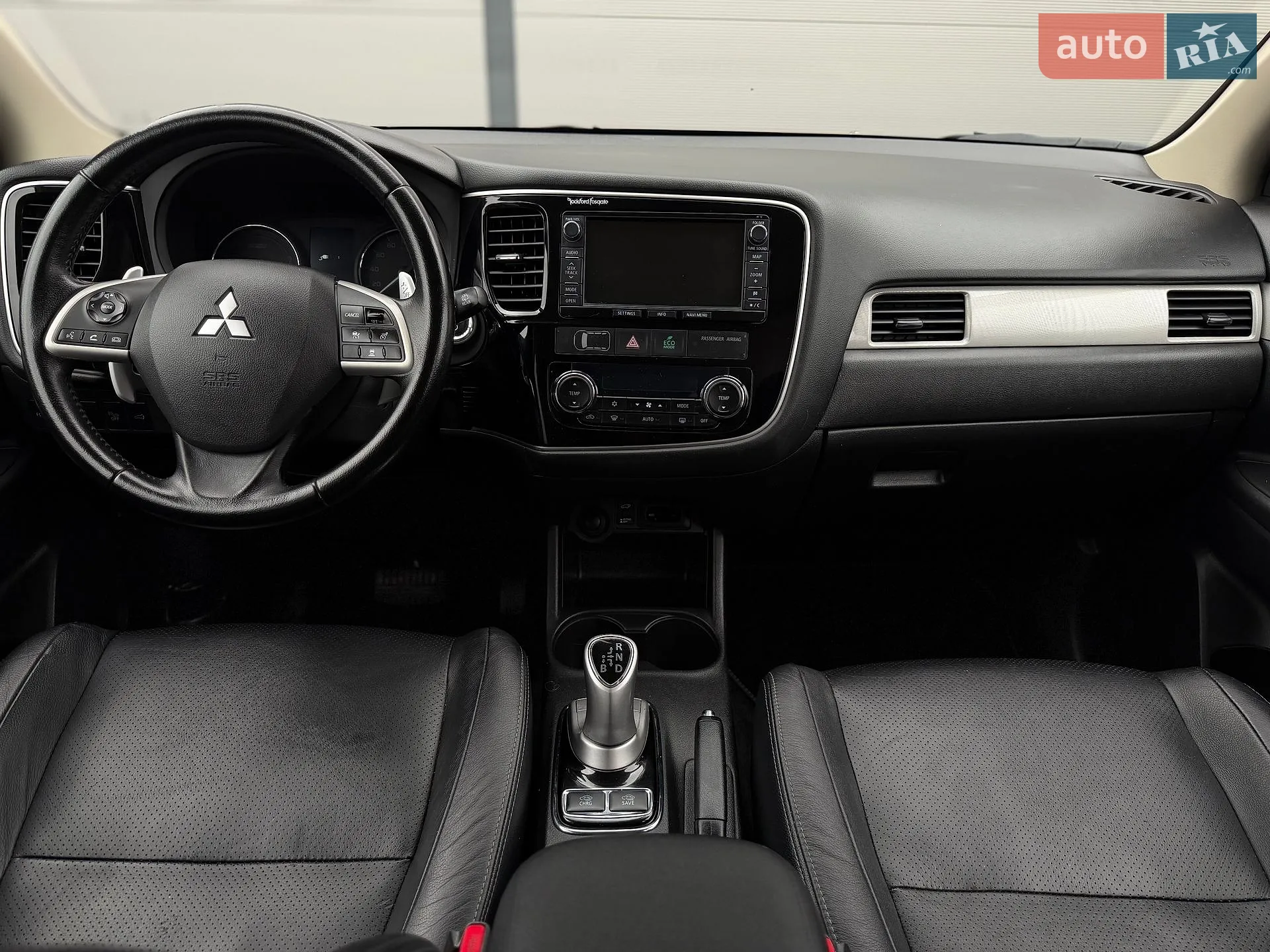 2013 Mitsubishi Outlander - мініатюра 33